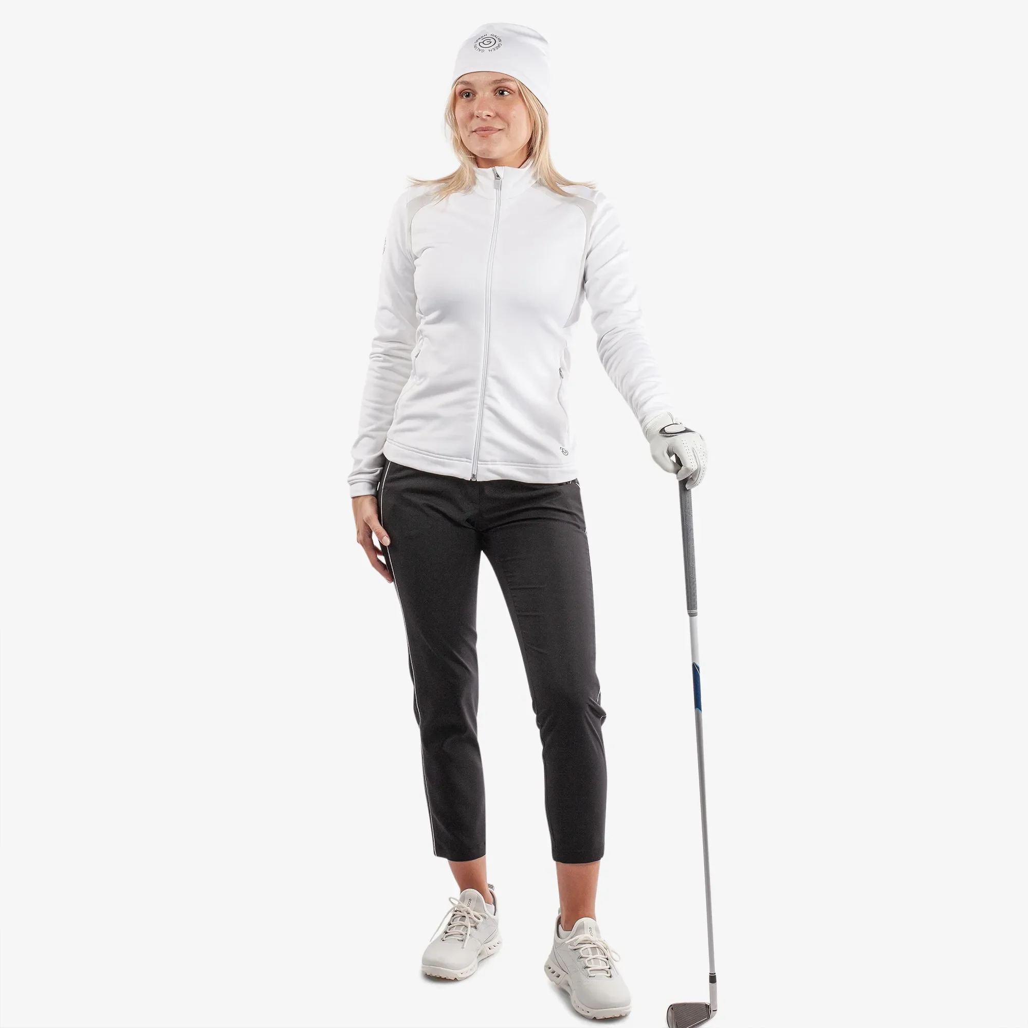 Destiny - Insulating golf mid layer - Image 3