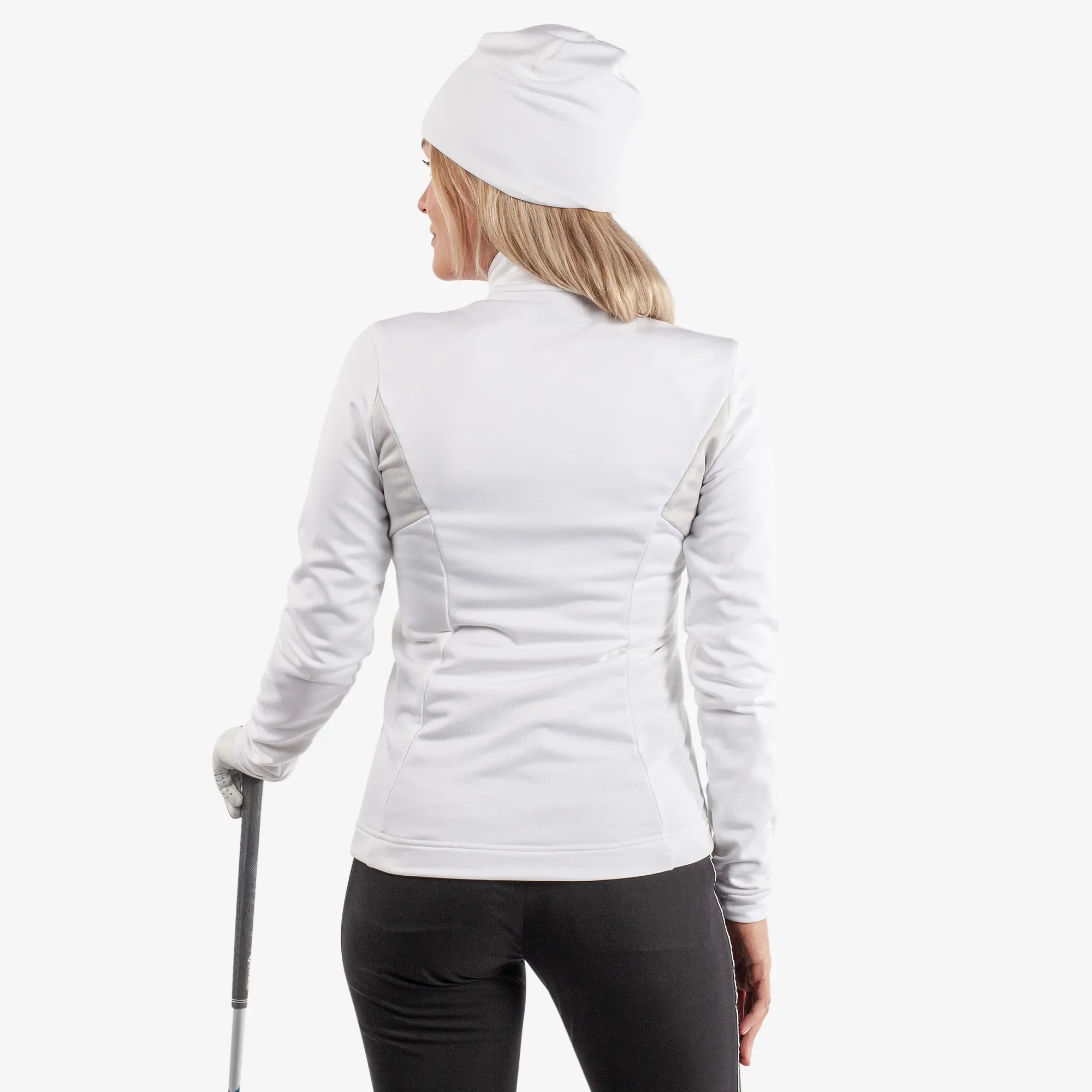 Destiny - Insulating golf mid layer - Image 5