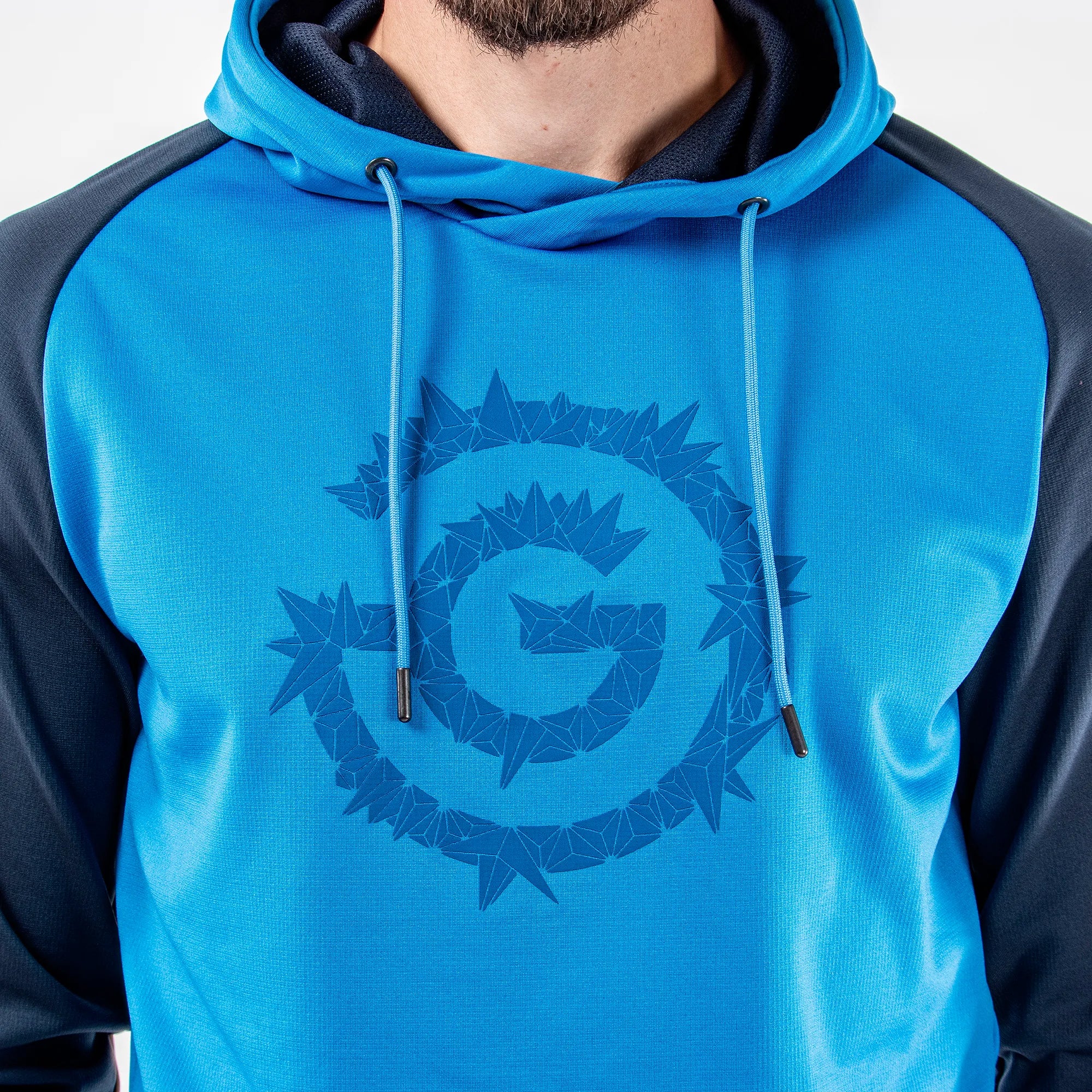 Devlin - Insulating golf sweatshirt - Image 5