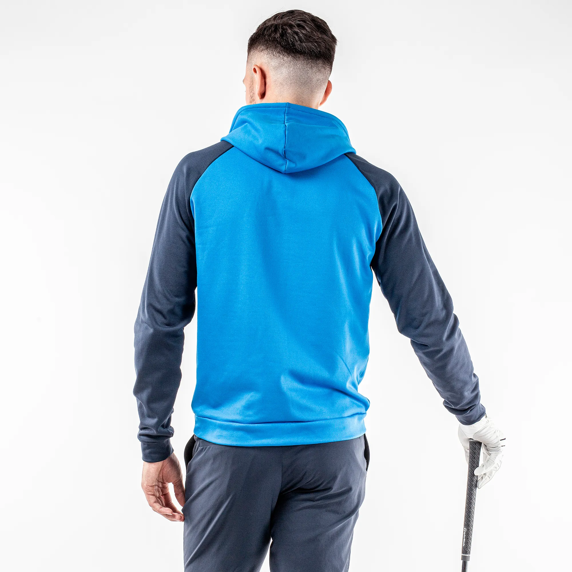 Devlin - Insulating golf sweatshirt - Image 7