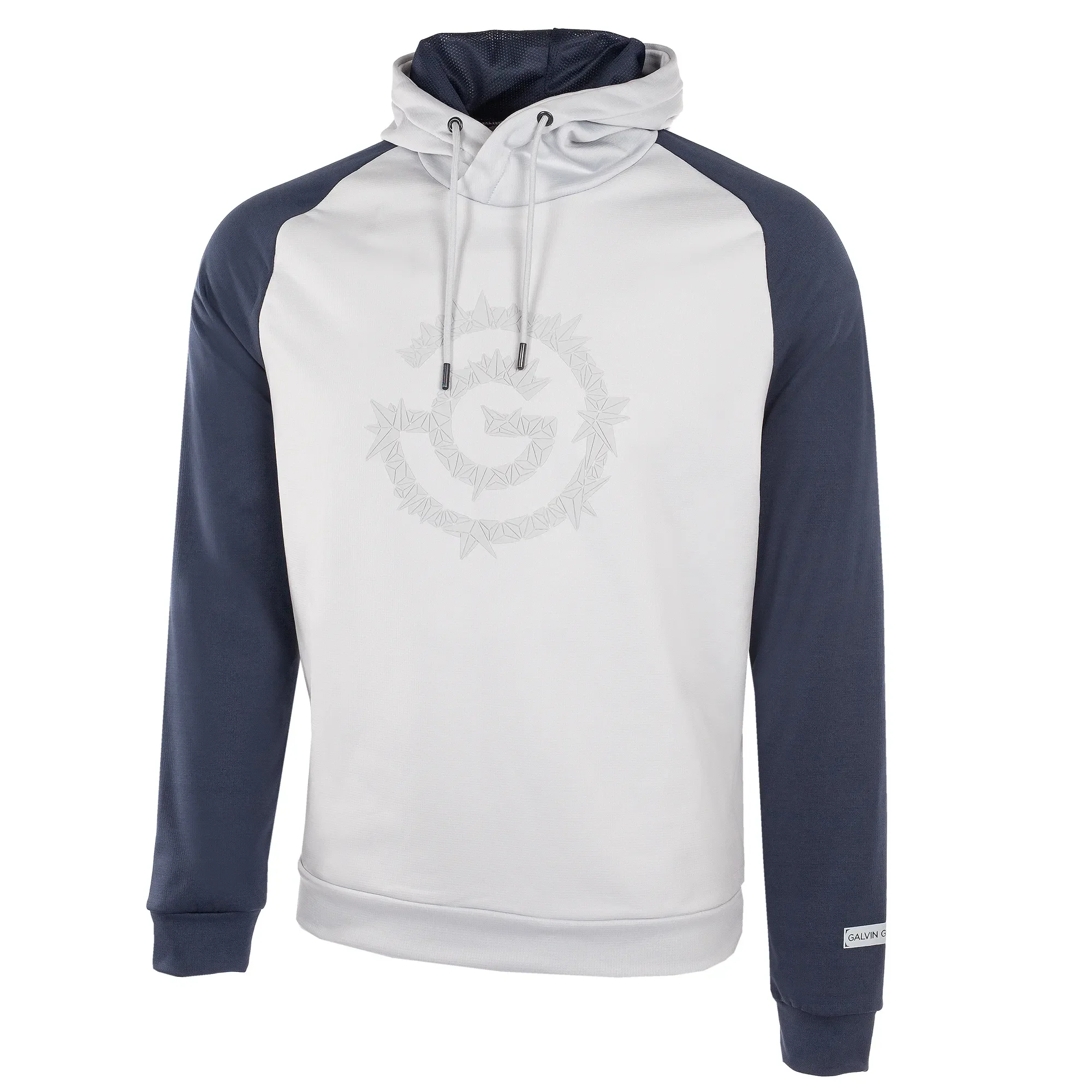 Devlin - Insulating golf sweatshirt