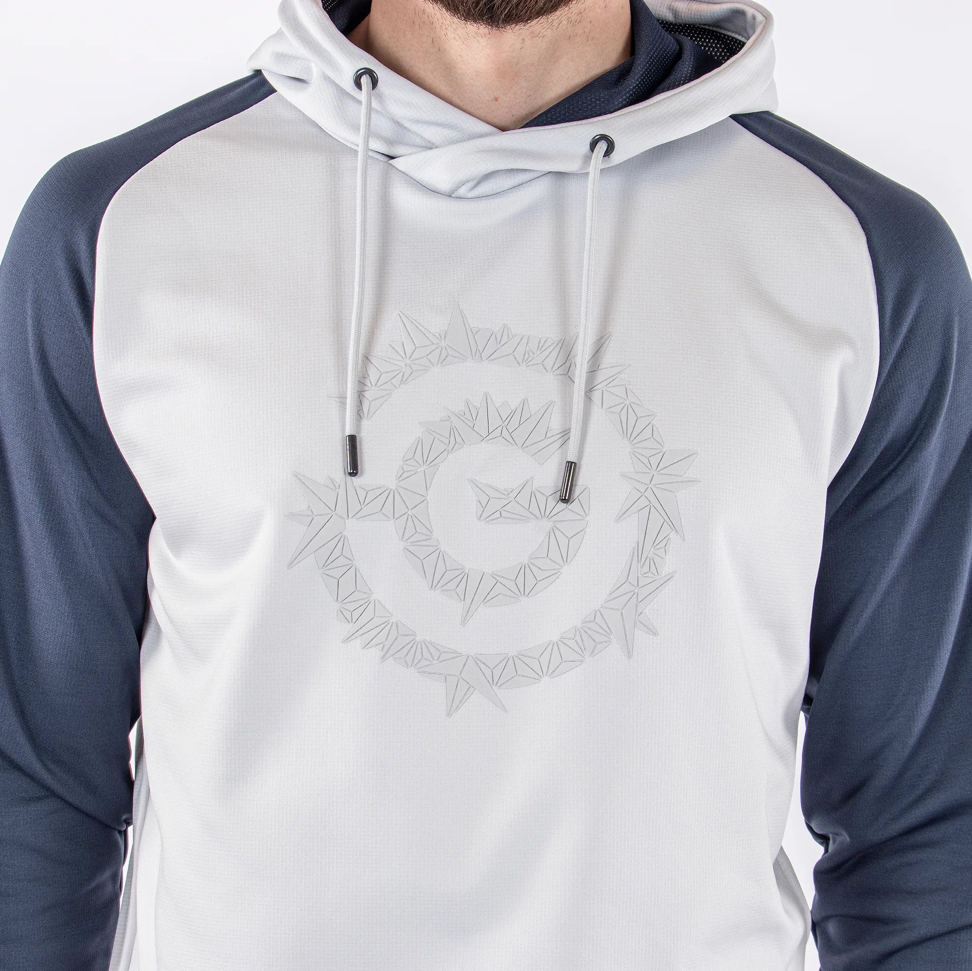 Devlin - Insulating golf sweatshirt - Image 3