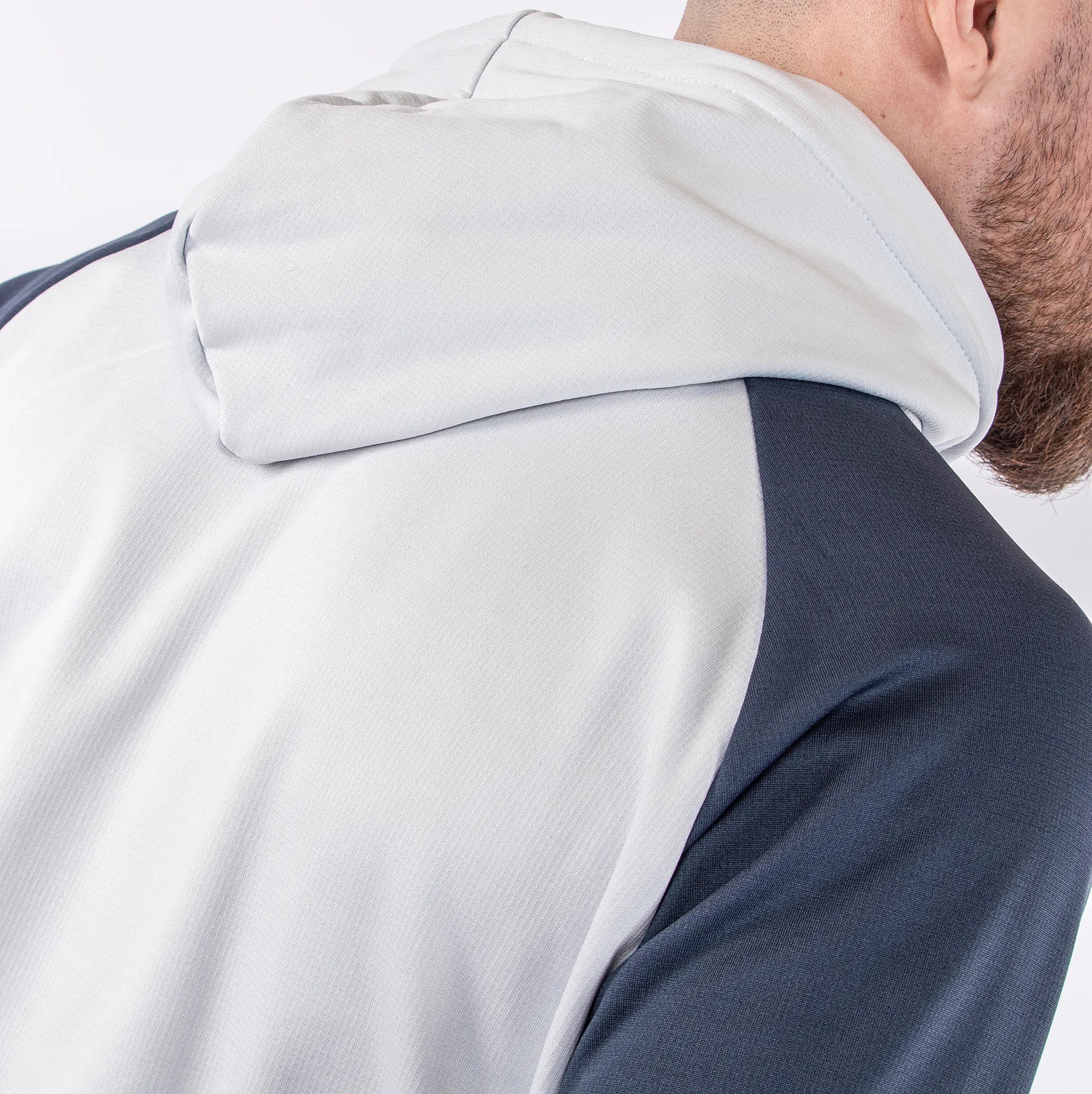 Devlin - Insulating golf sweatshirt - Image 8