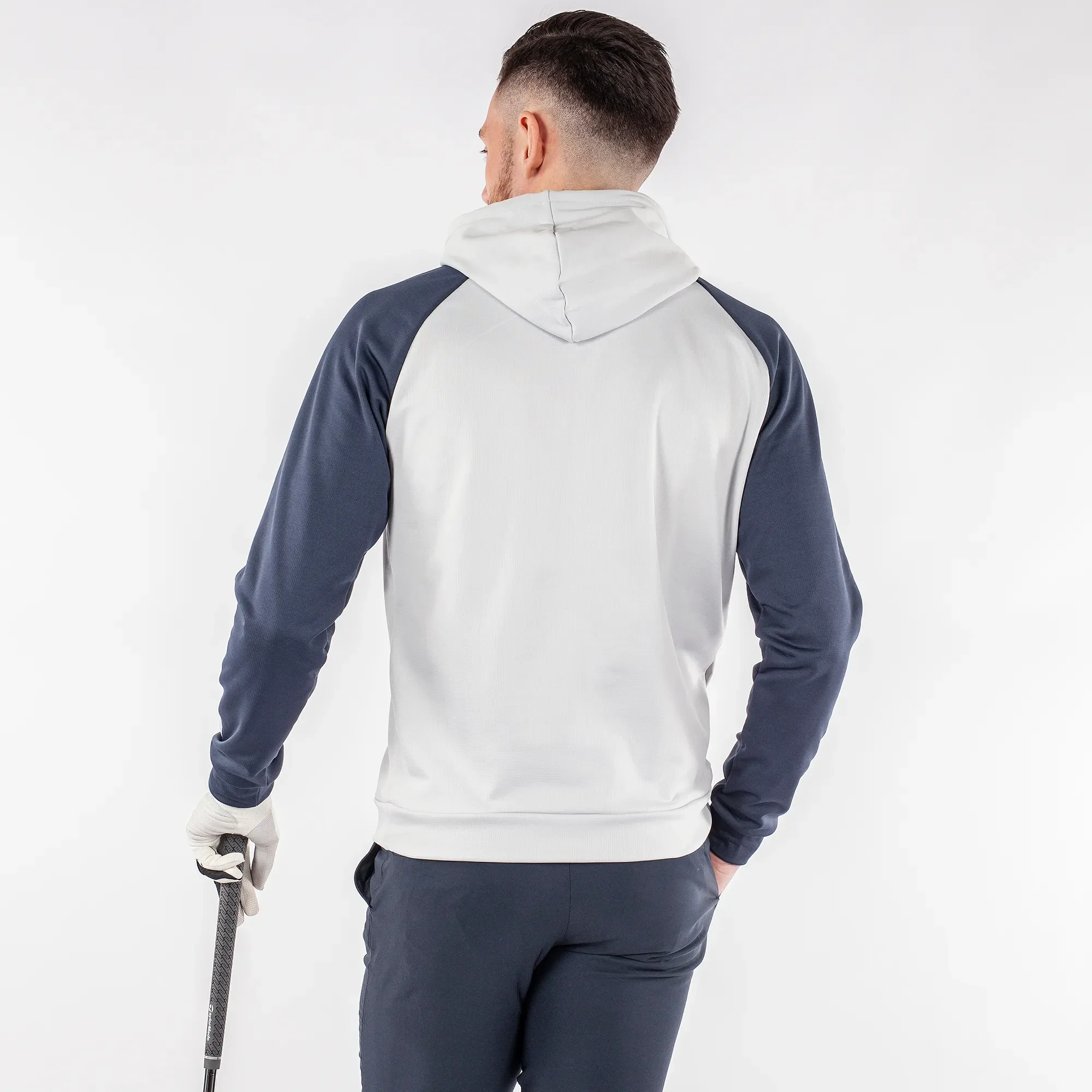 Devlin - Insulating golf sweatshirt - Image 9