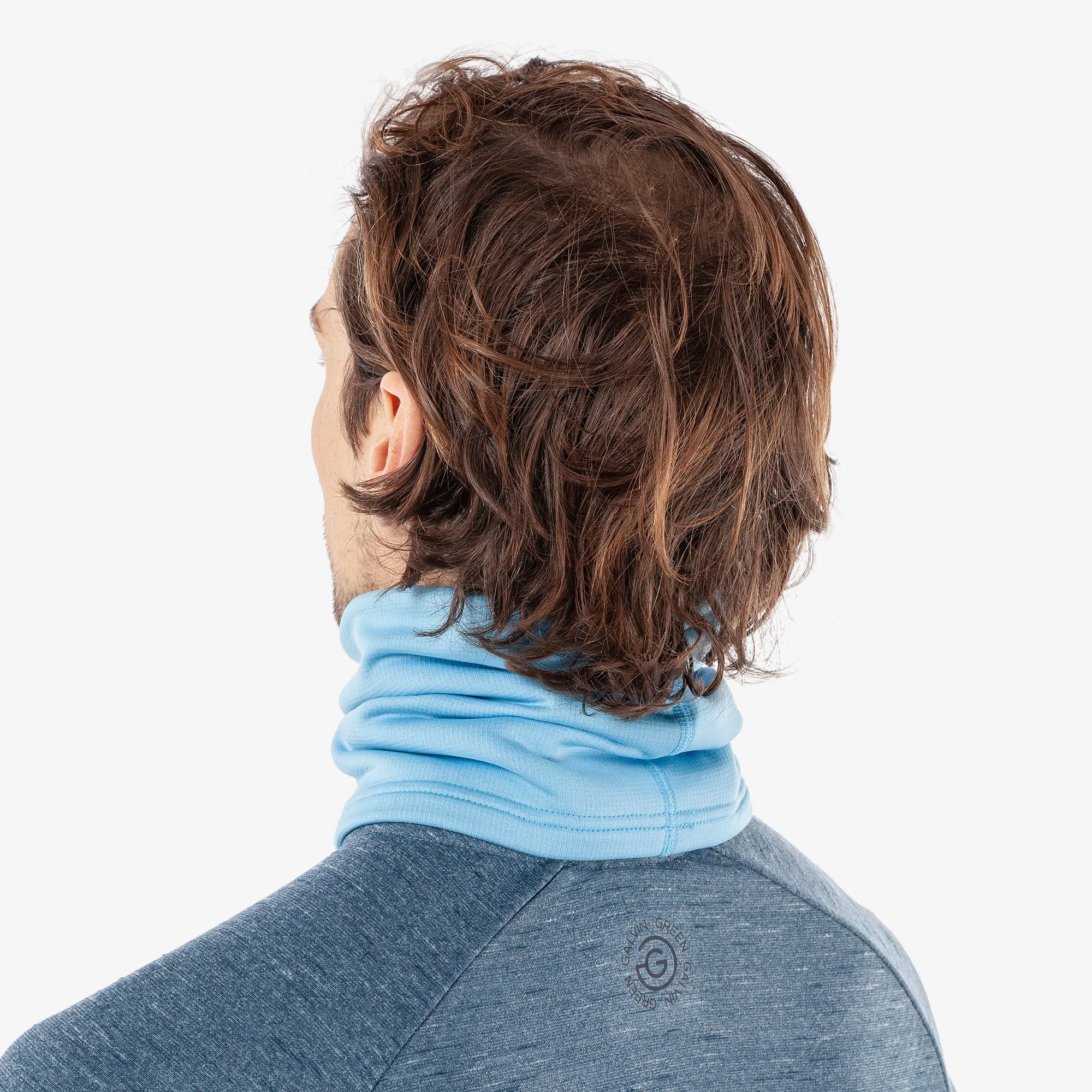 Dex - Insulating golf neck warmer - Image 4