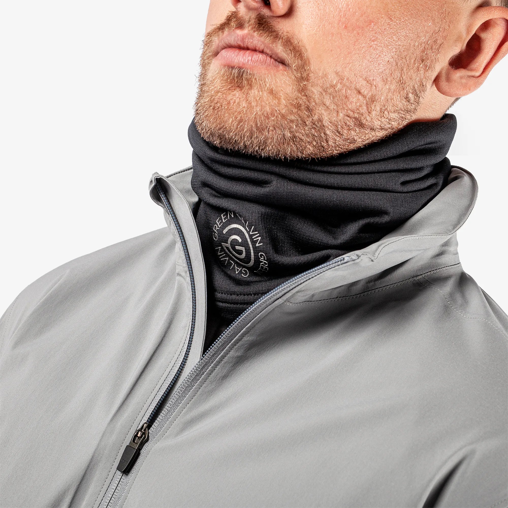 Dex - Insulating golf neck warmer - Image 4