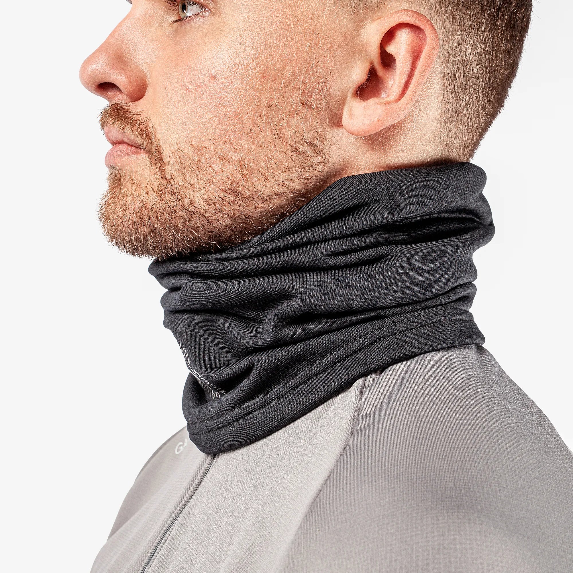 Dex - Insulating golf neck warmer - Image 5