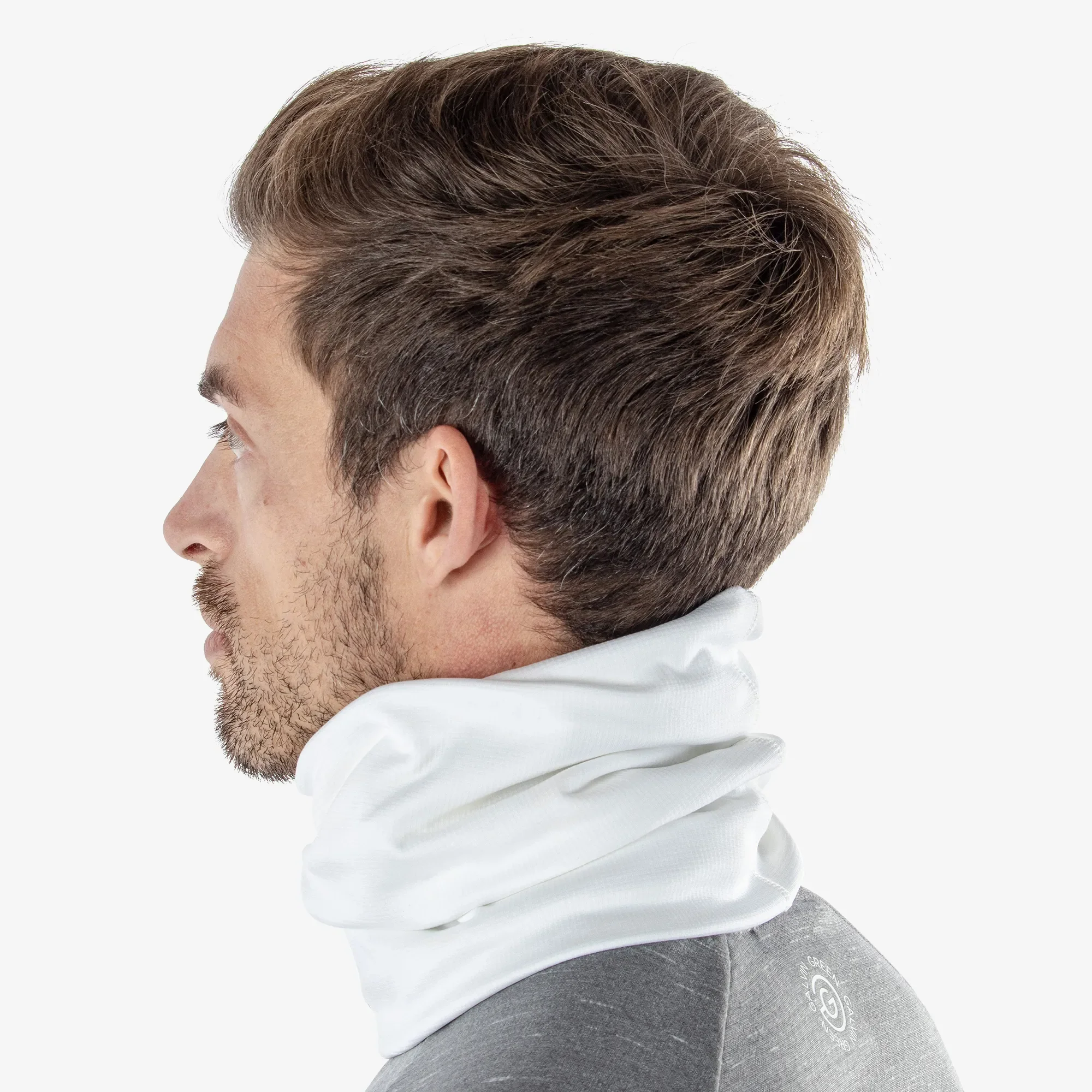 Dex - Insulating golf neck warmer - Image 4