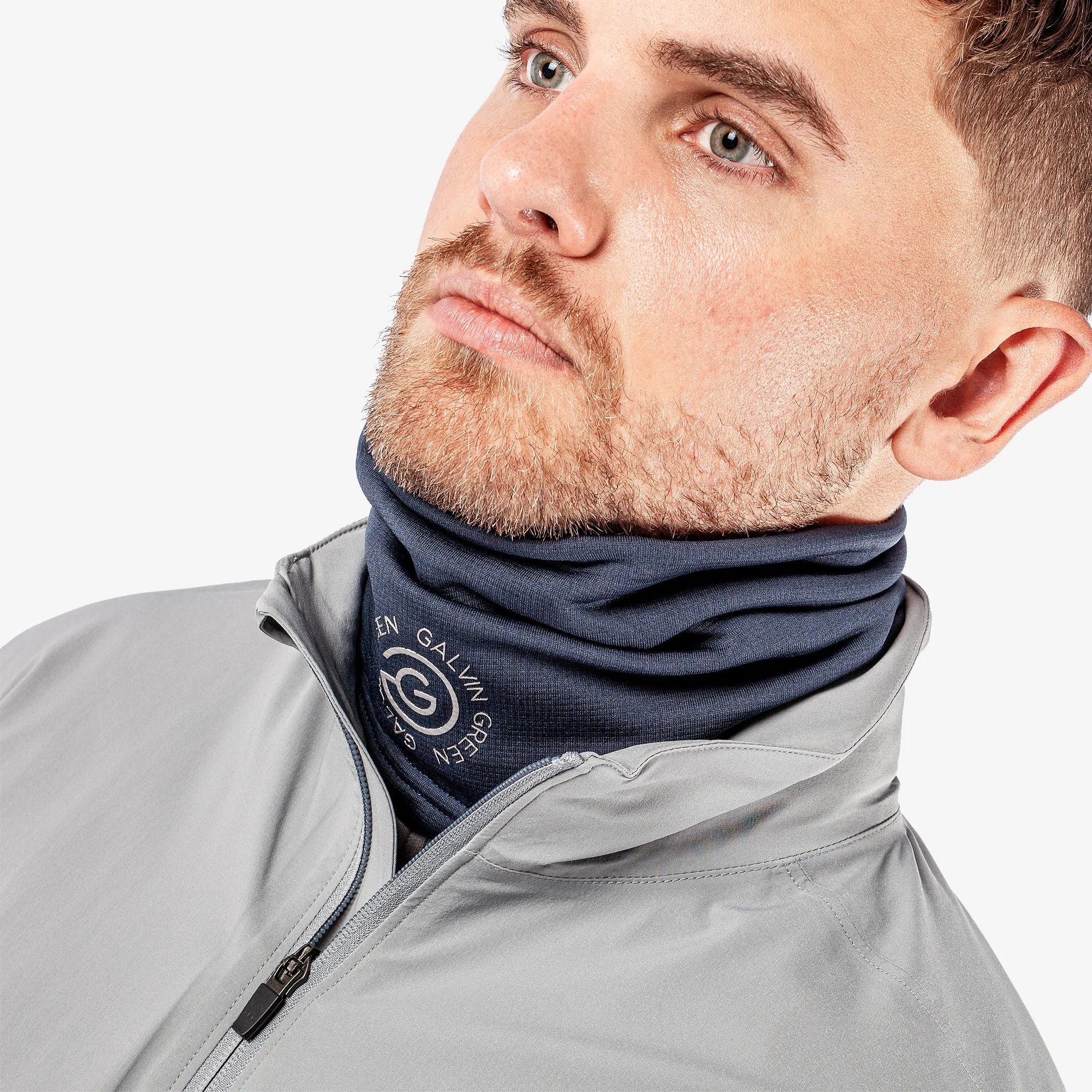 Dex - Insulating golf neck warmer - Image 3