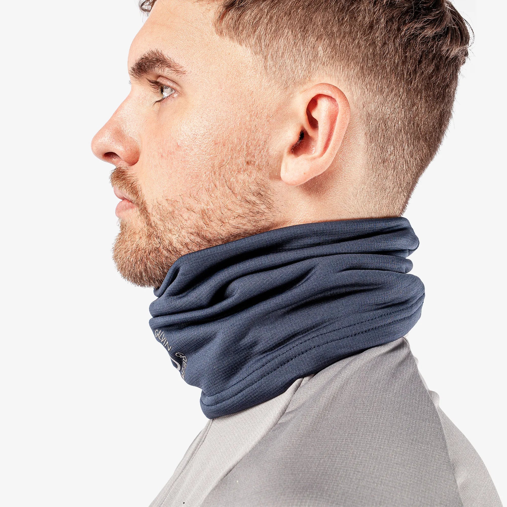 Dex - Insulating golf neck warmer - Image 4