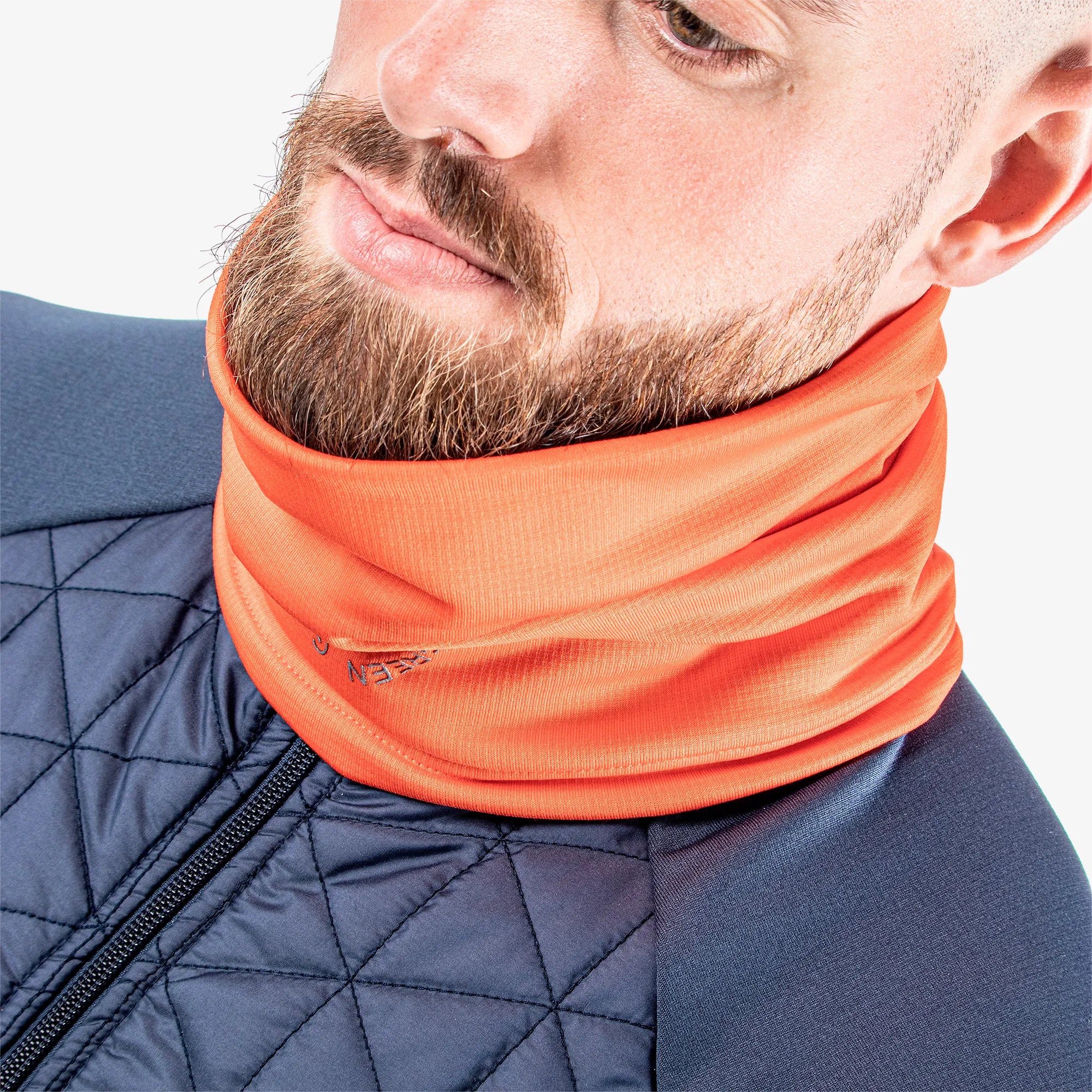 Dex - Insulating golf neck warmer - Image 3