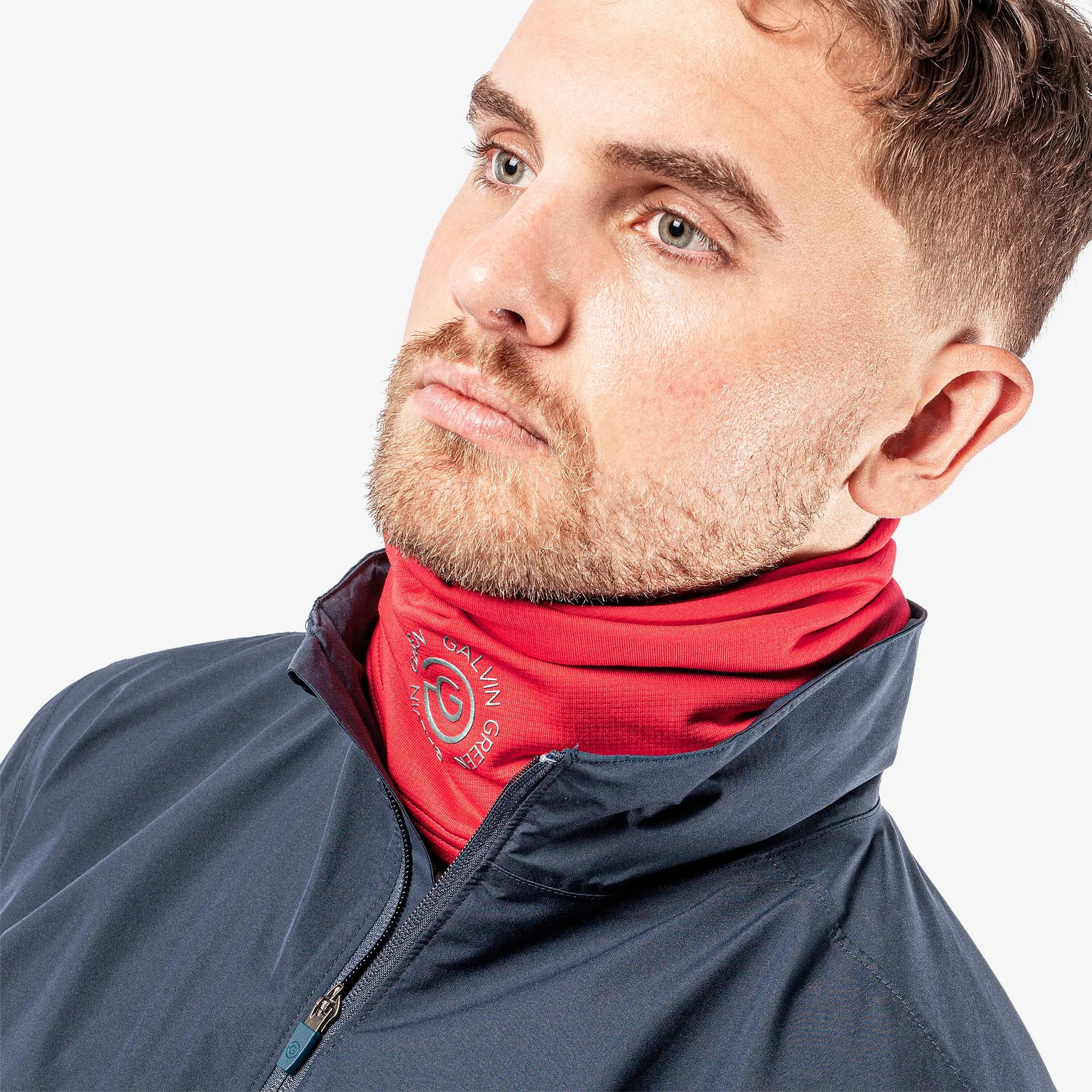 Dex - Insulating golf neck warmer - Image 3