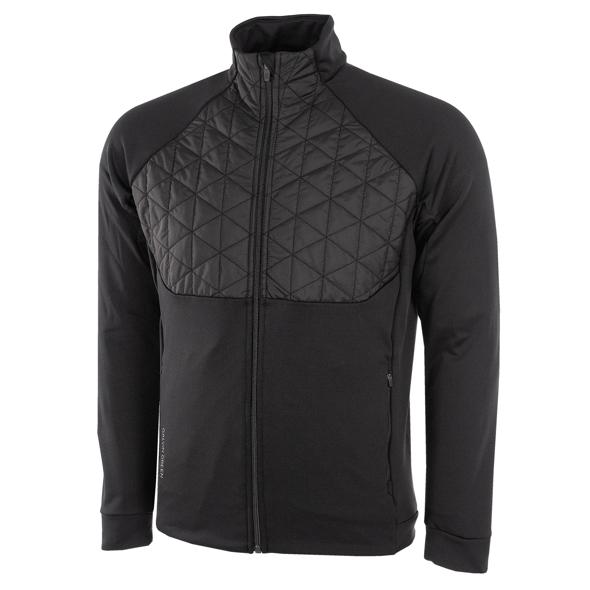 Dexter - Insulating golf mid layer