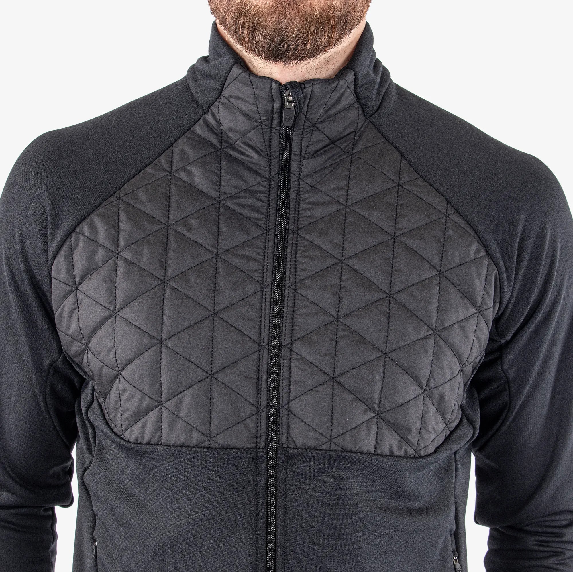 Dexter - Insulating golf mid layer - Image 4