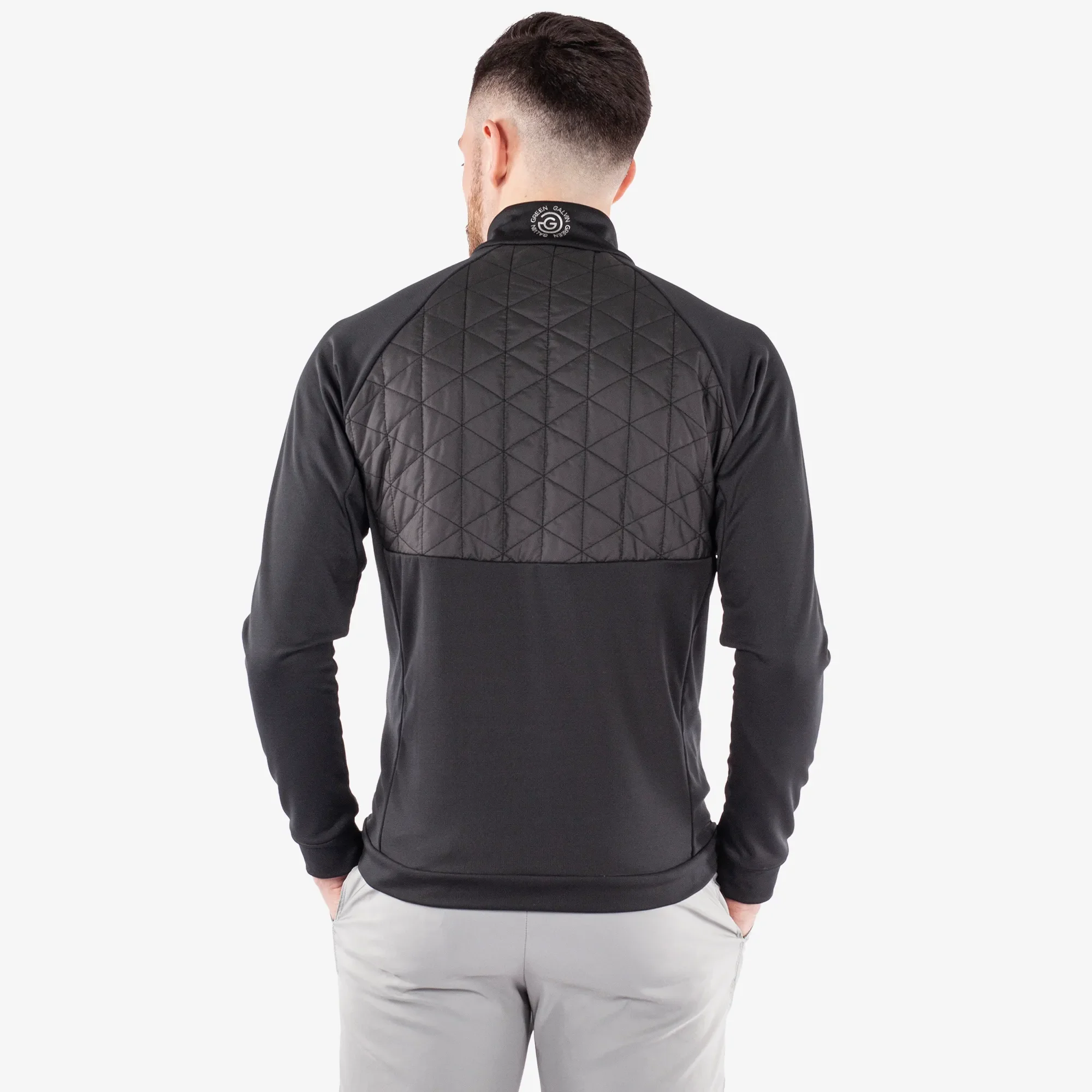 Dexter - Insulating golf mid layer - Image 7
