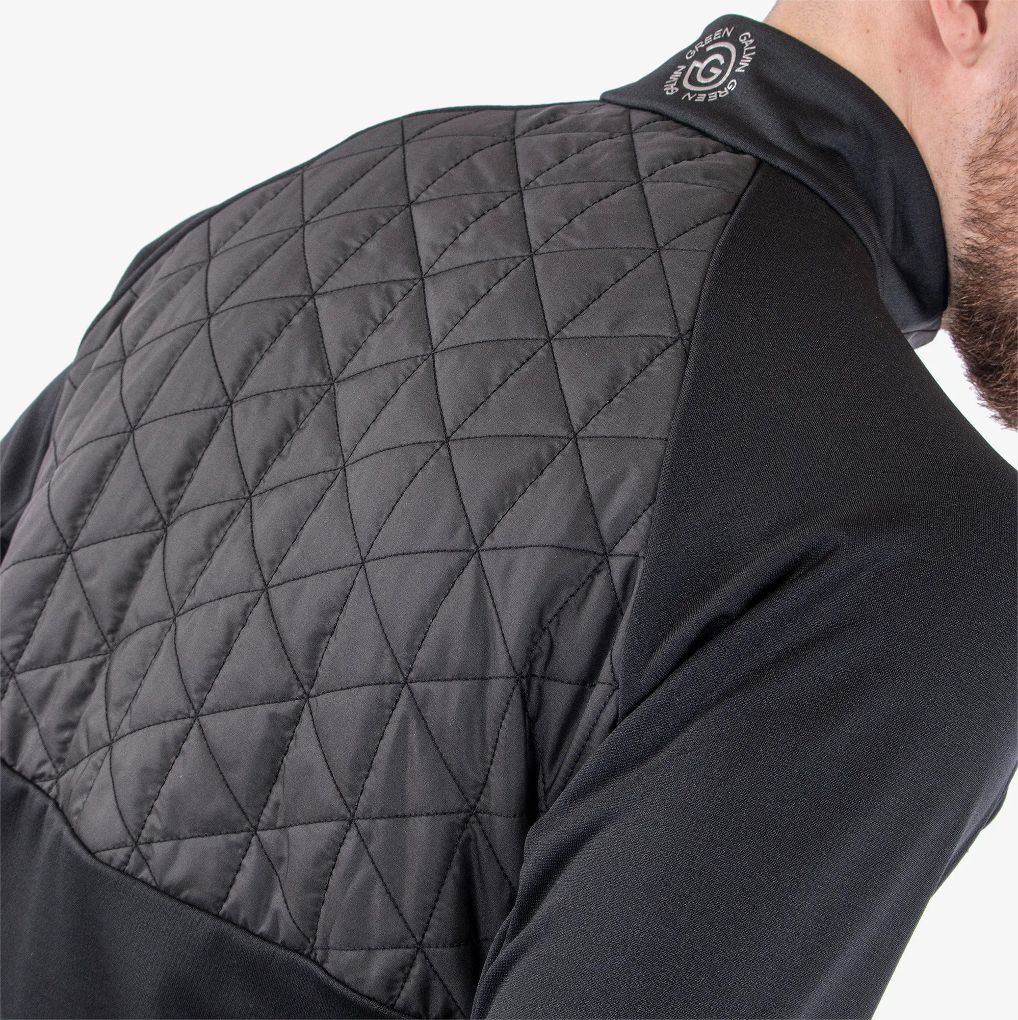 Dexter - Insulating golf mid layer - Image 8