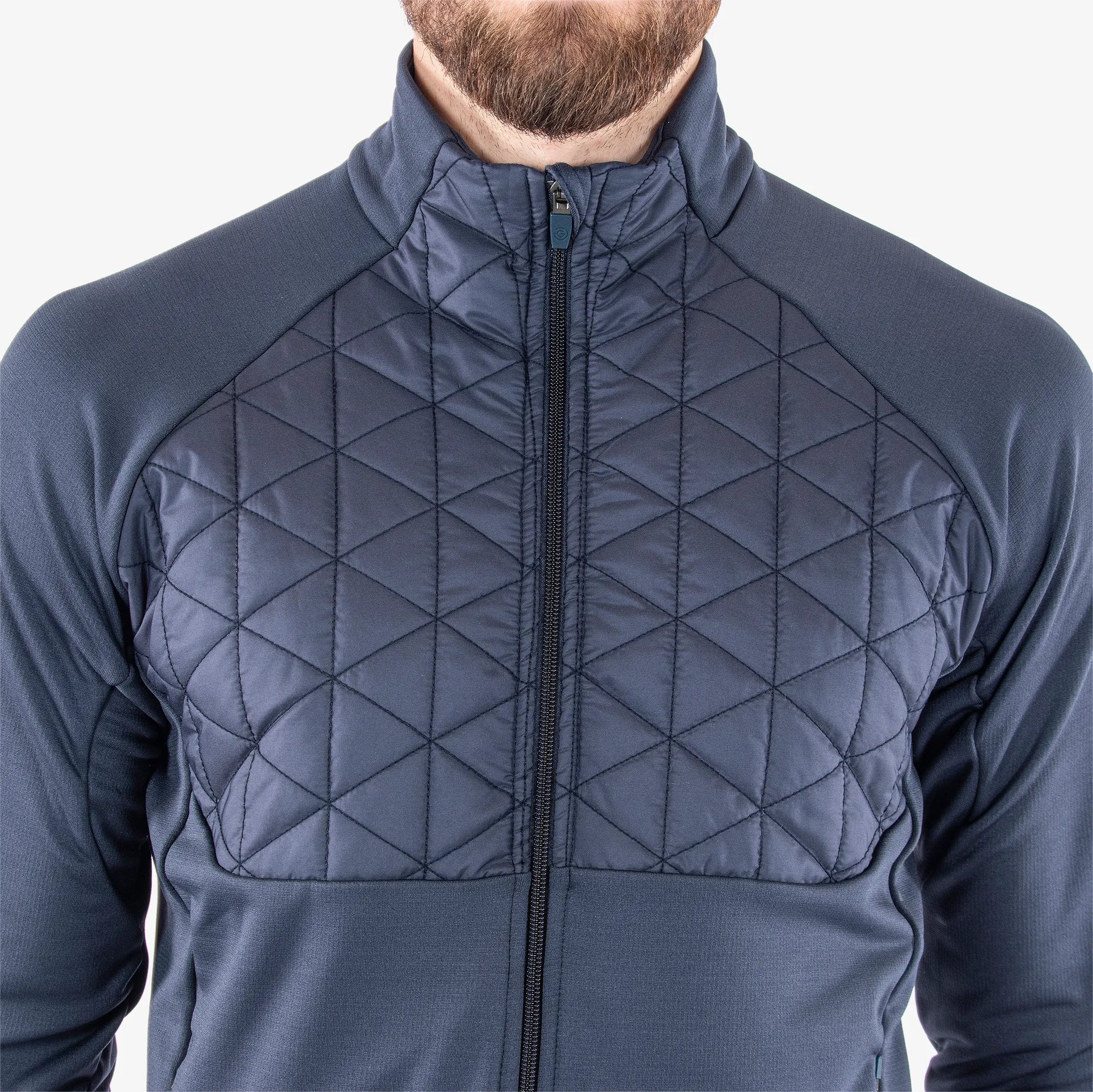 Dexter - Insulating golf mid layer - Image 4