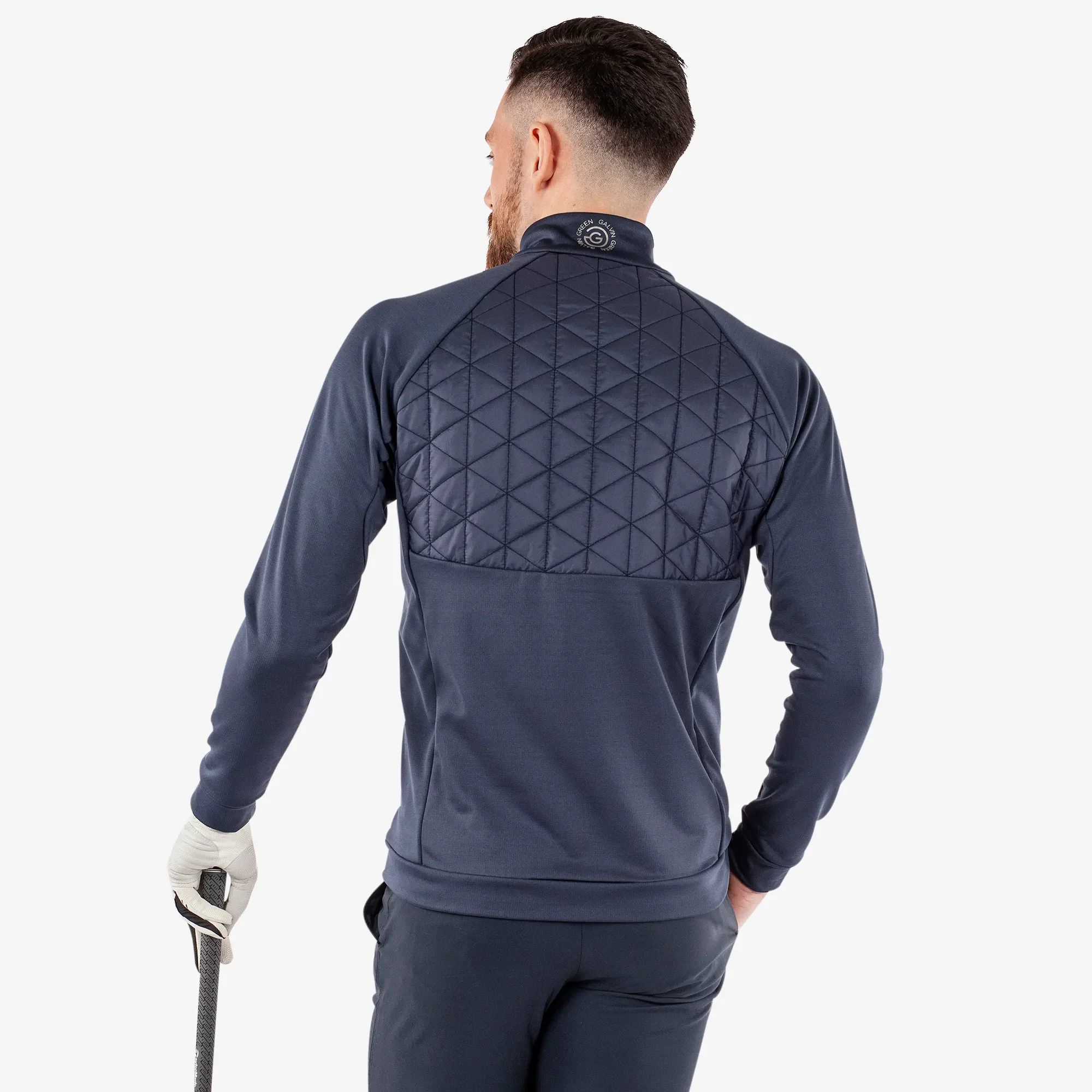 Dexter - Insulating golf mid layer - Image 7