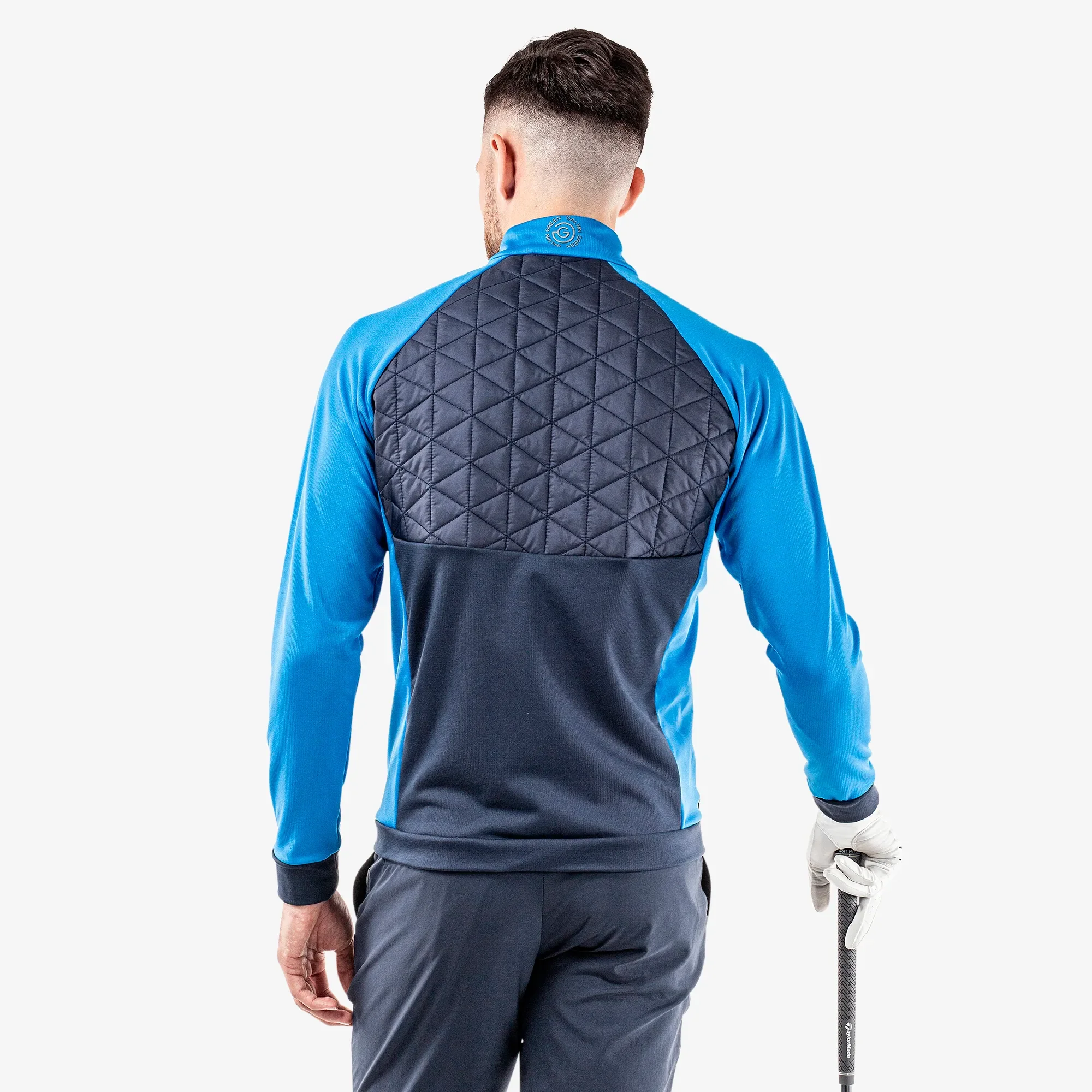 Dexter - Insulating golf mid layer - Image 7