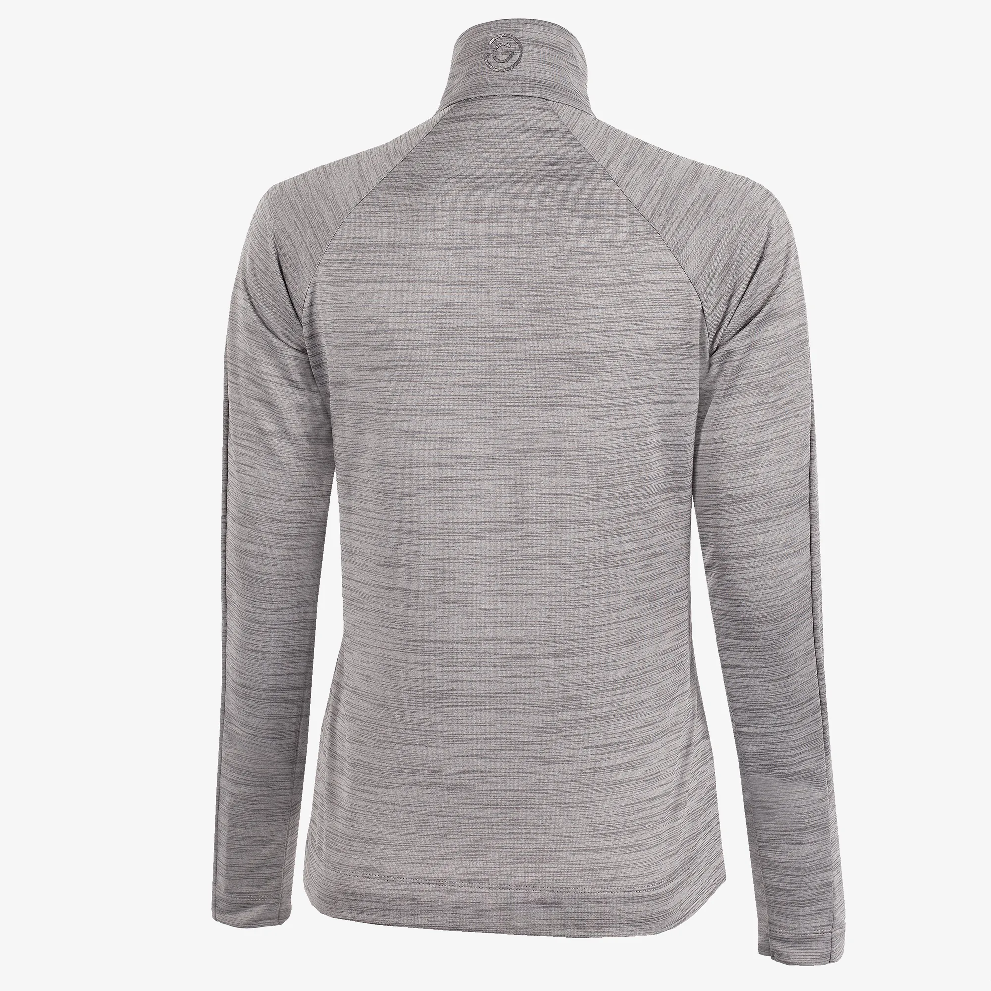 Dina - Insulating golf mid layer - Image 10
