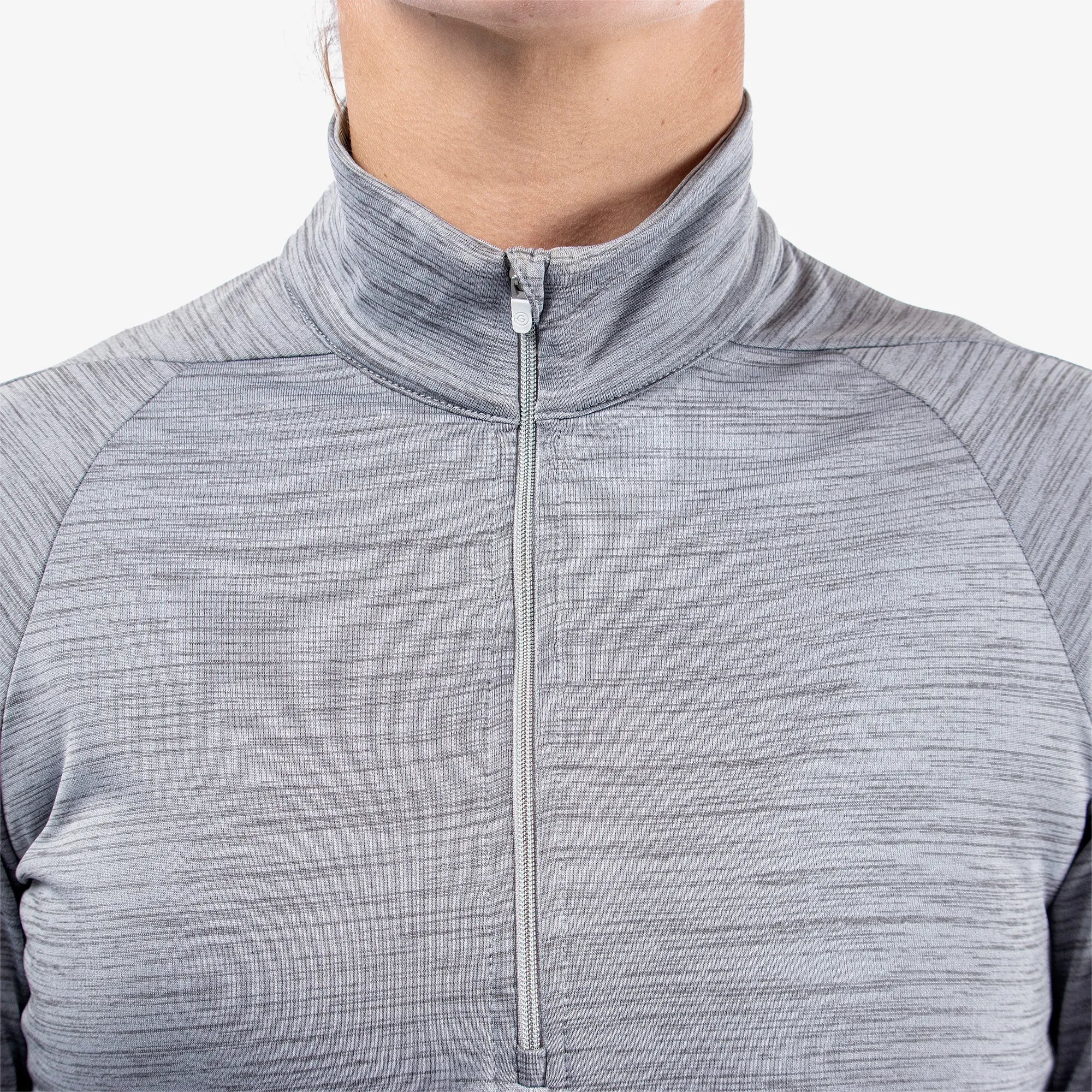 Dina - Insulating golf mid layer - Image 5