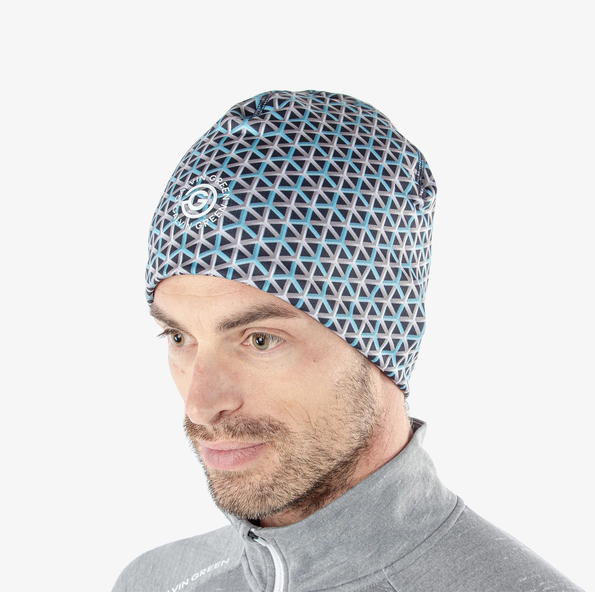 Dino - Insulating golf hat - Image 3