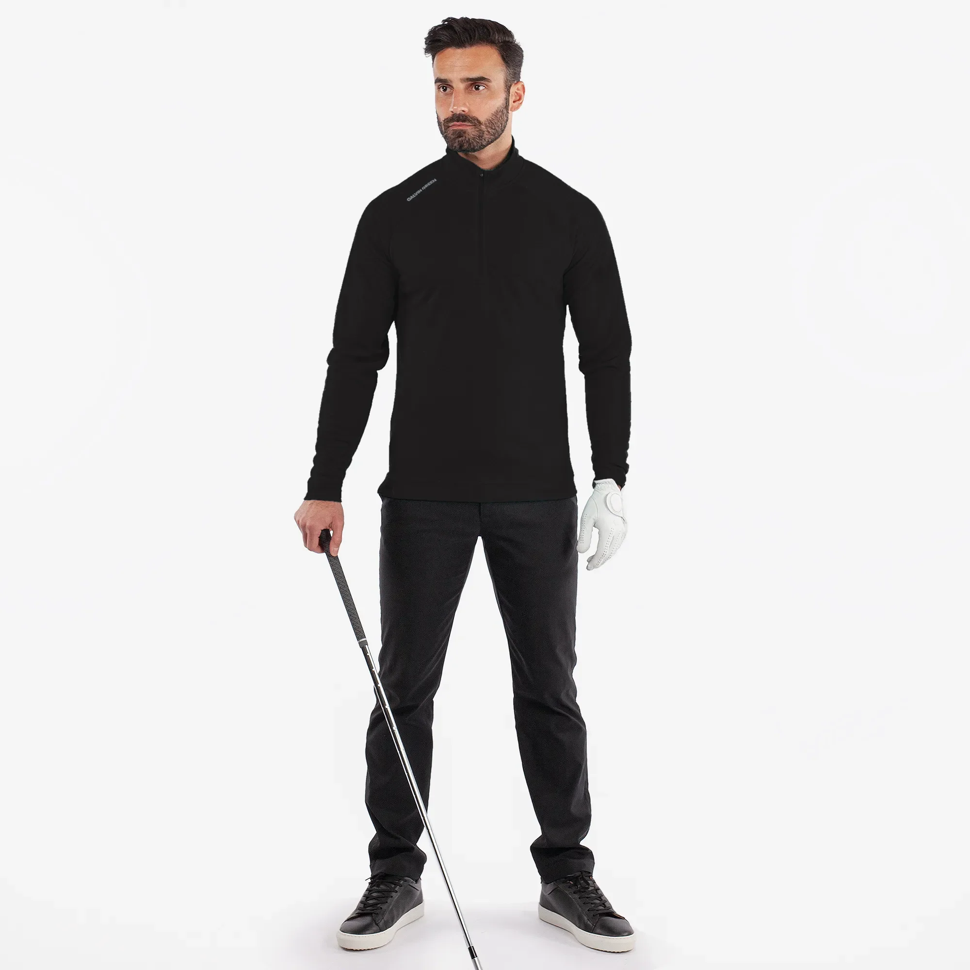 Dion - Insulating golf mid layer - Image 3