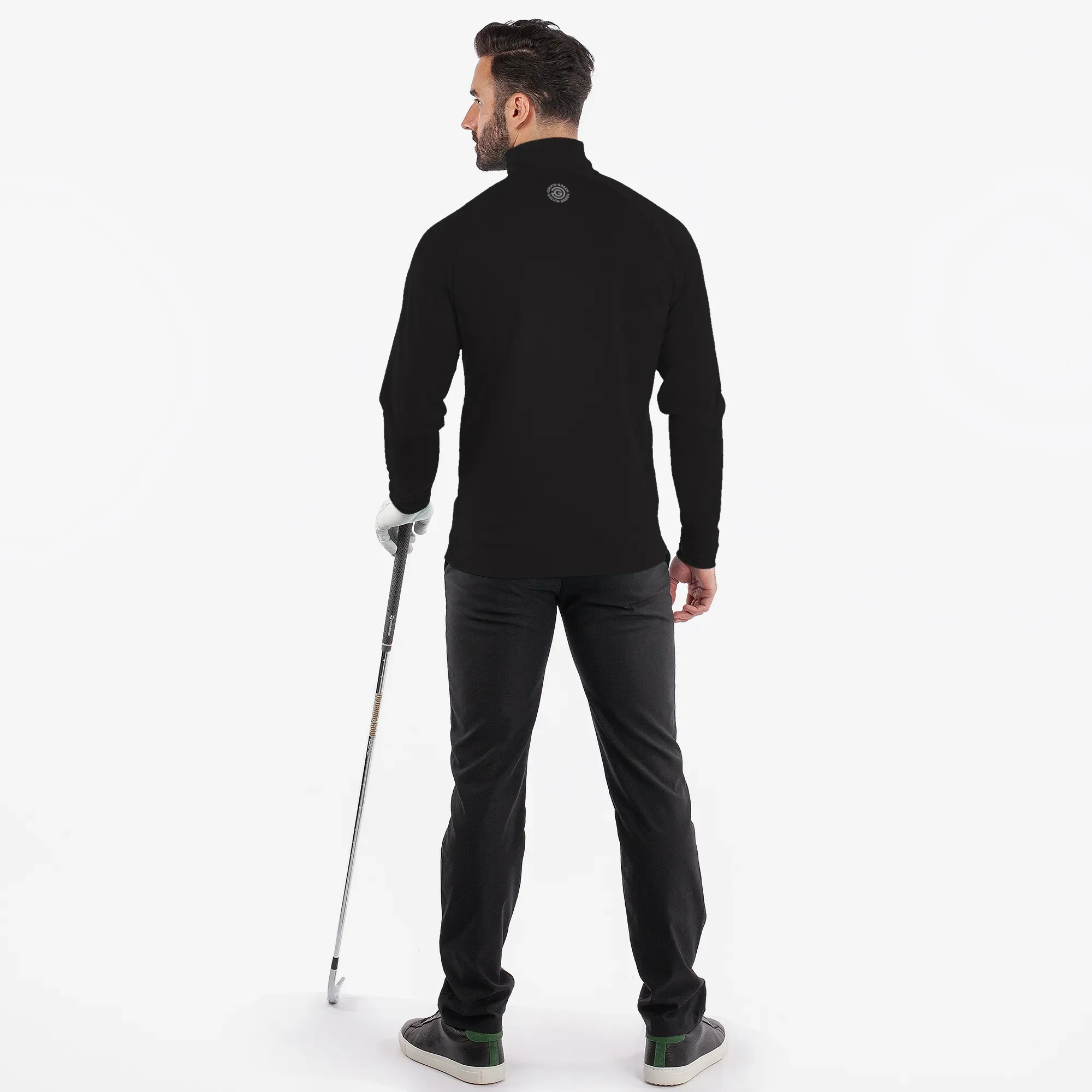 Dion - Insulating golf mid layer - Image 5