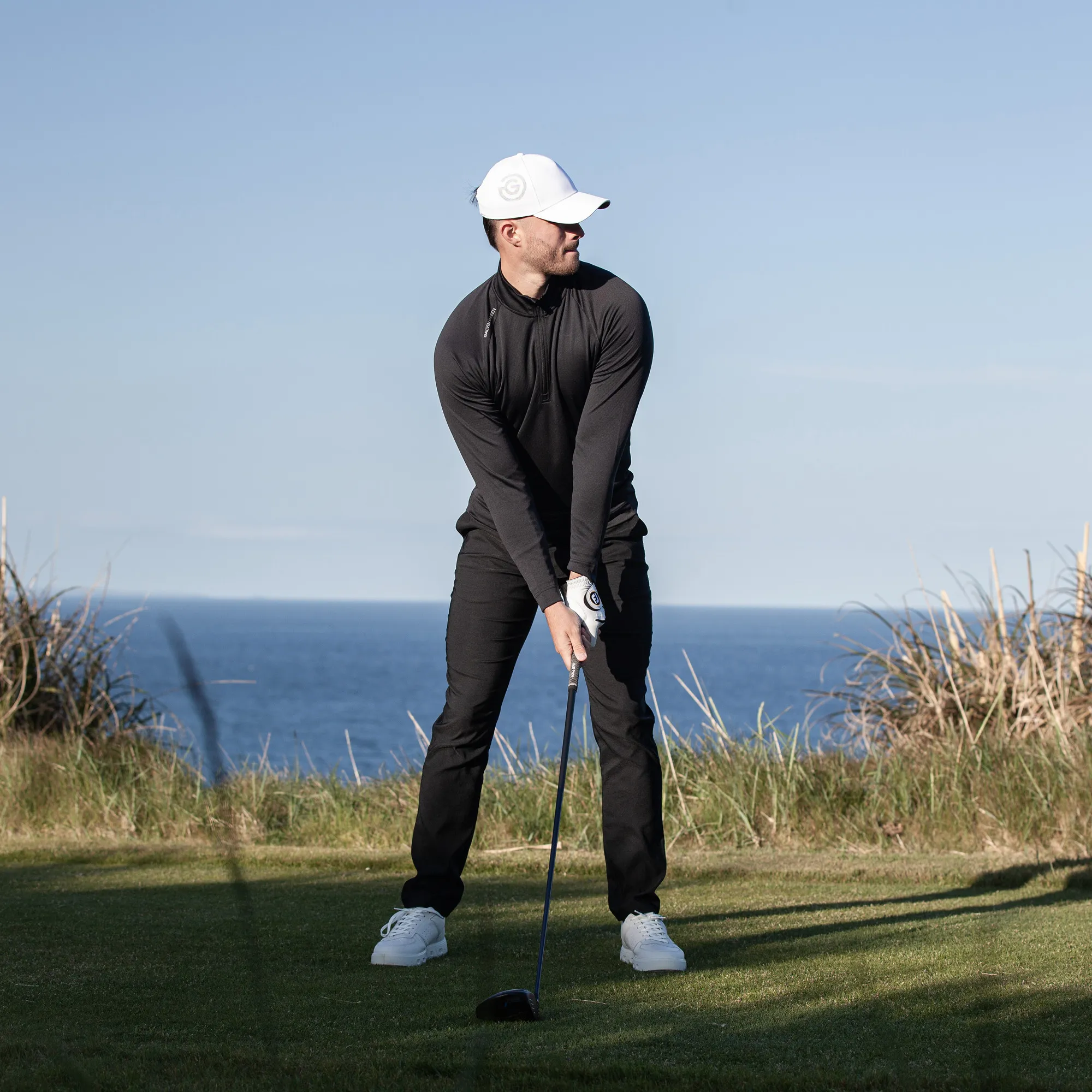 Dion - Insulating golf mid layer - Image 7