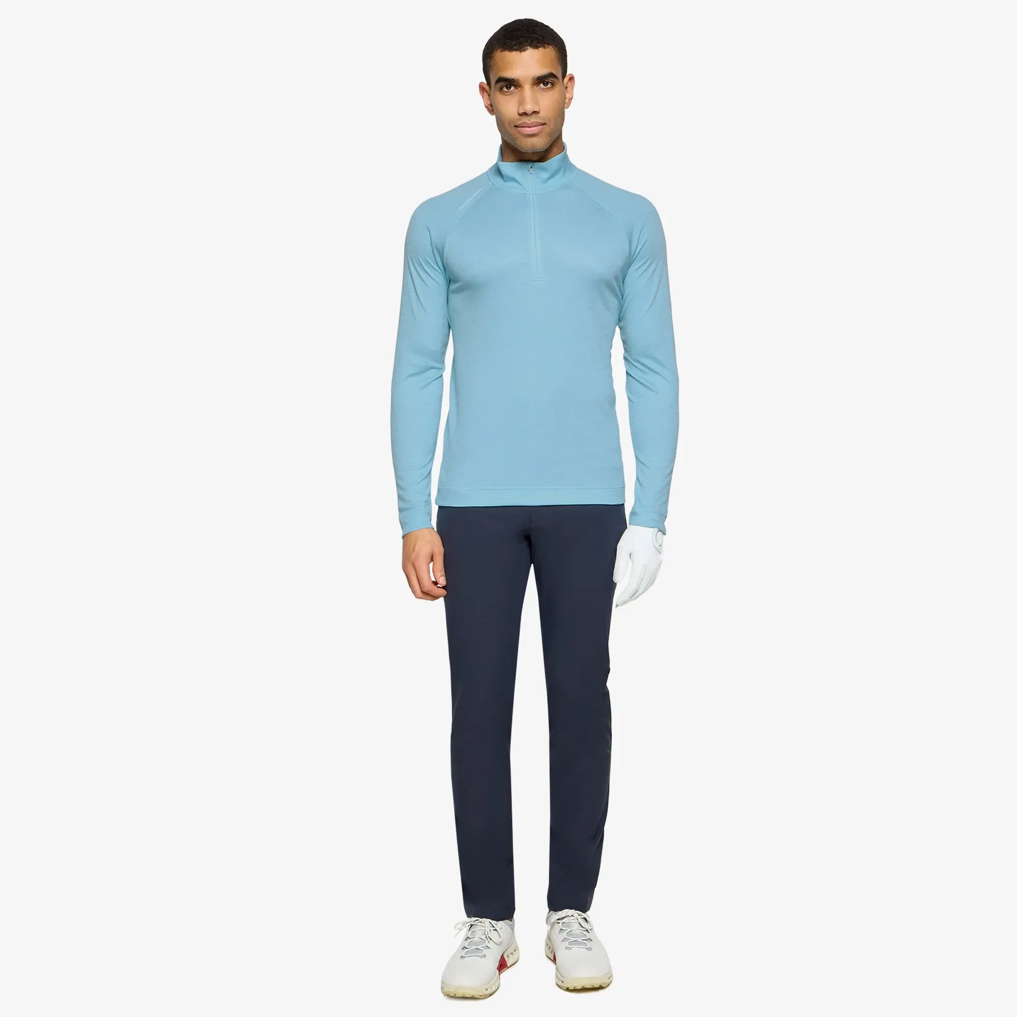 Dion - Insulating golf mid layer - Image 3