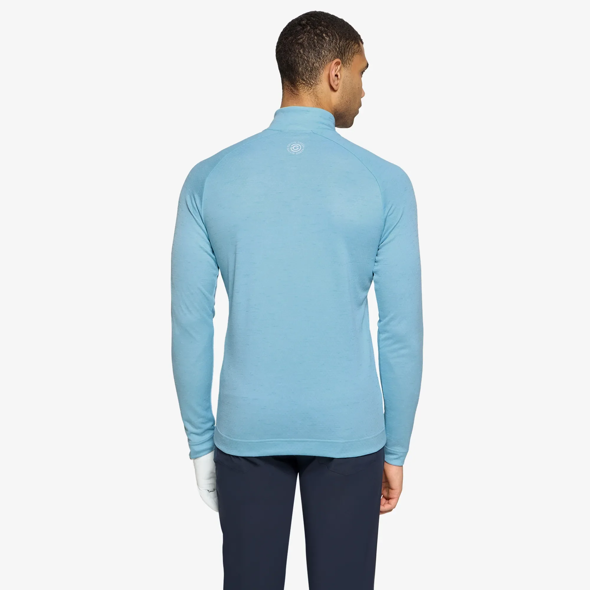 Dion - Insulating golf mid layer - Image 5