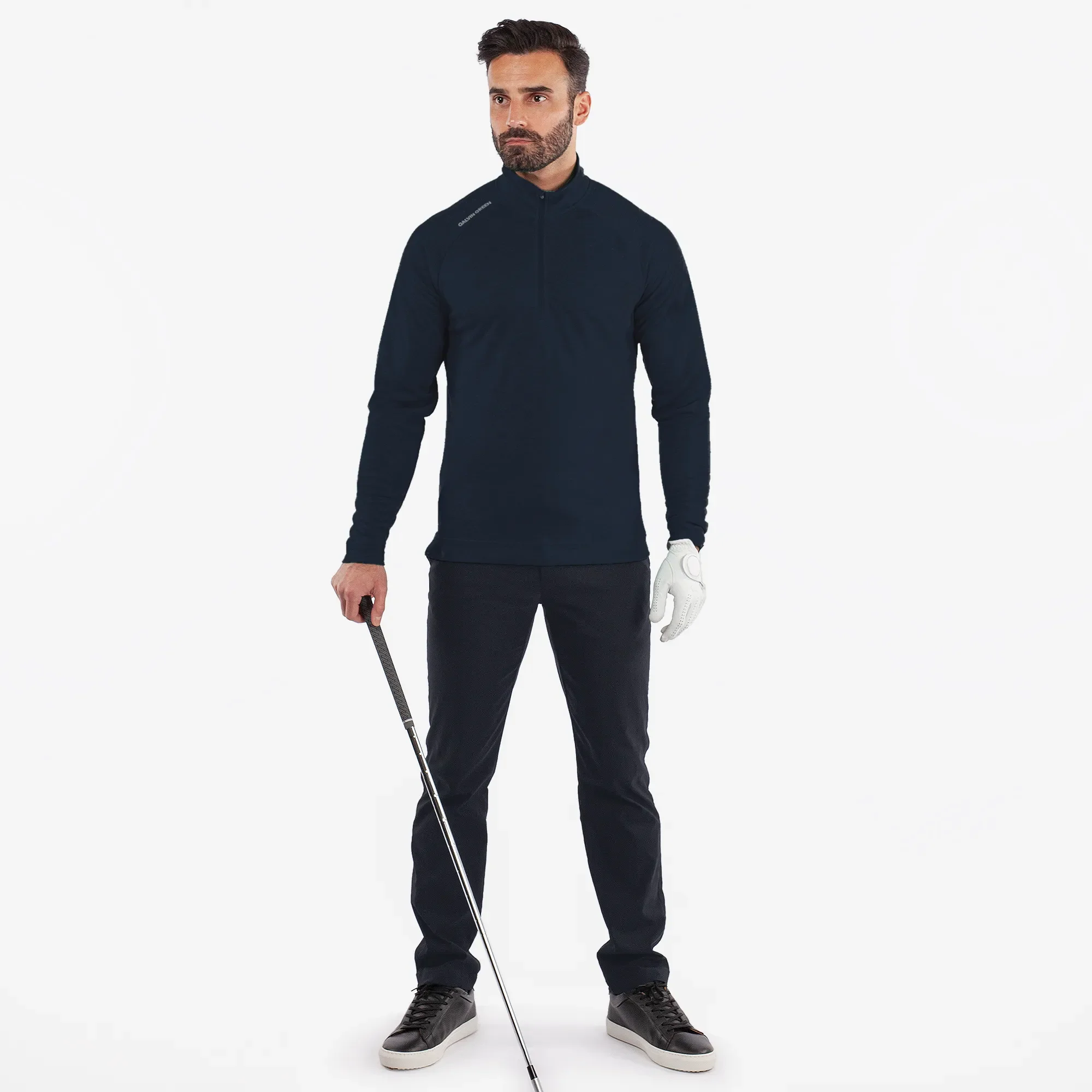 Dion - Insulating golf mid layer - Image 3