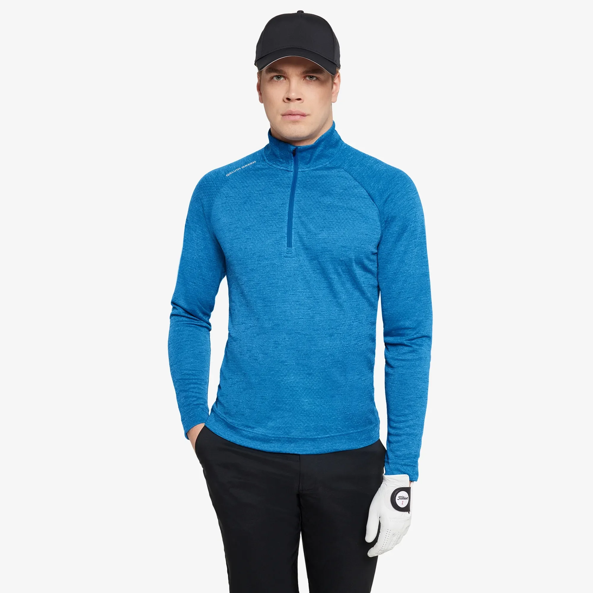 Dion - Insulating golf mid layer - Image 2