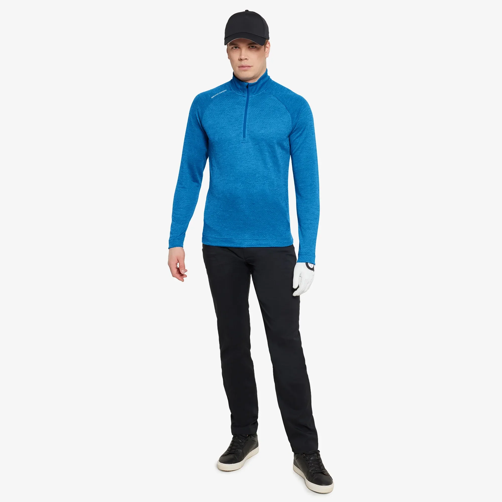 Dion - Insulating golf mid layer - Image 3