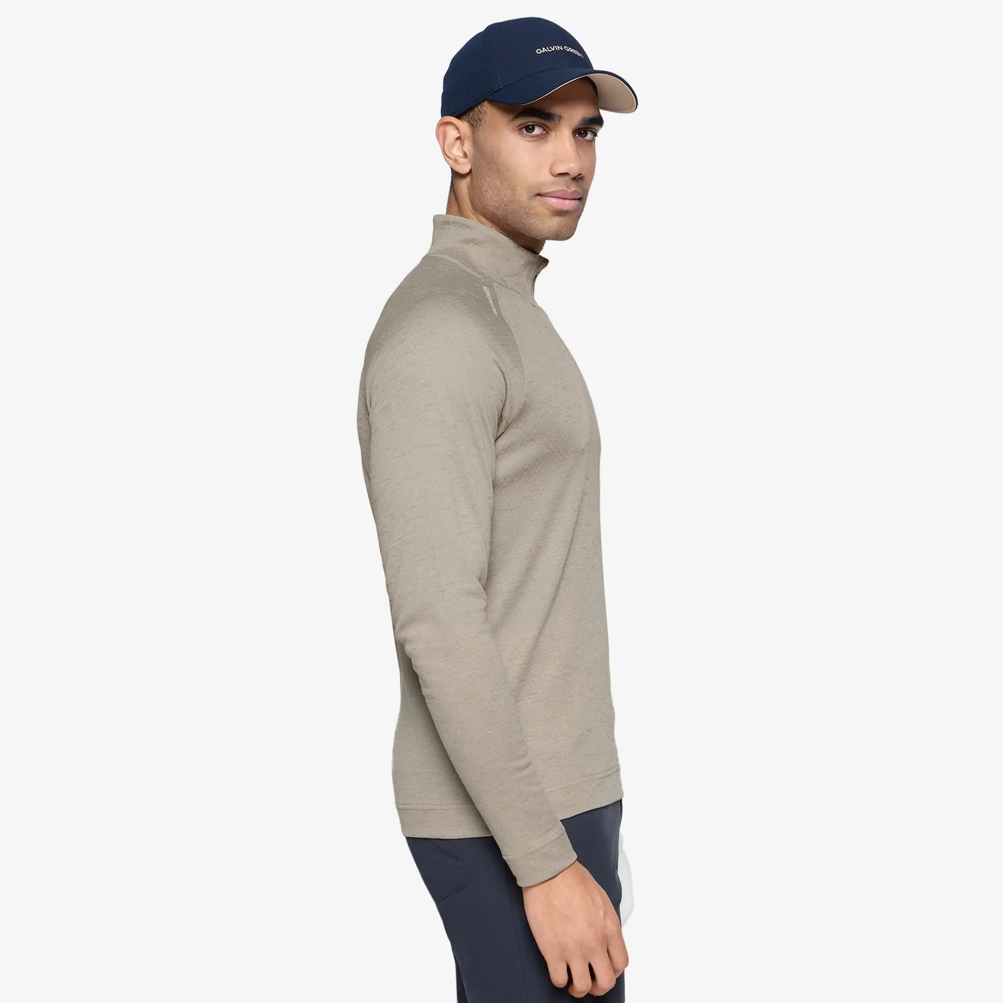 Dion - Insulating golf mid layer - Image 4