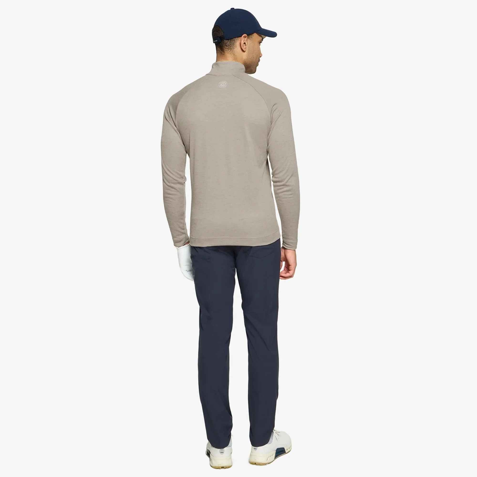 Dion - Insulating golf mid layer - Image 6