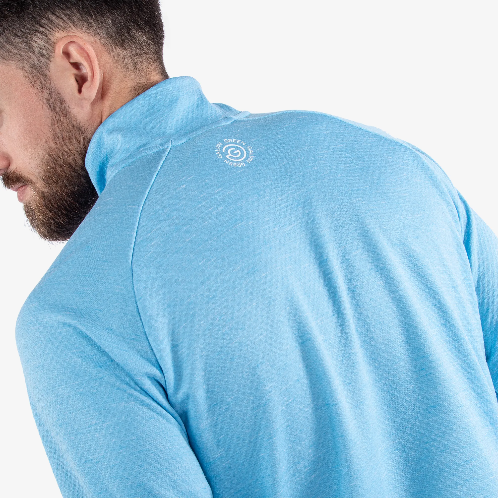 Dion - Insulating golf mid layer - Image 6