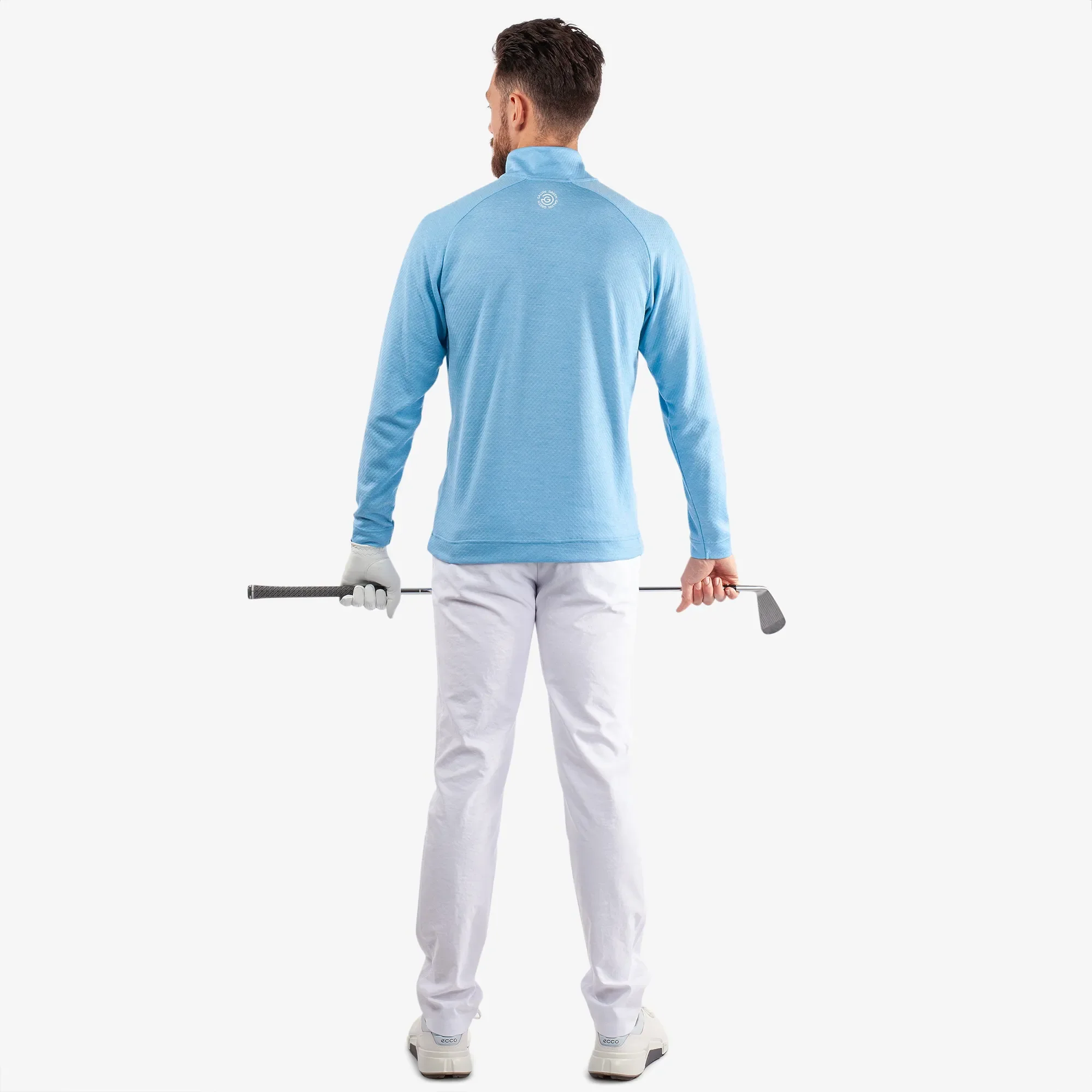 Dion - Insulating golf mid layer - Image 7