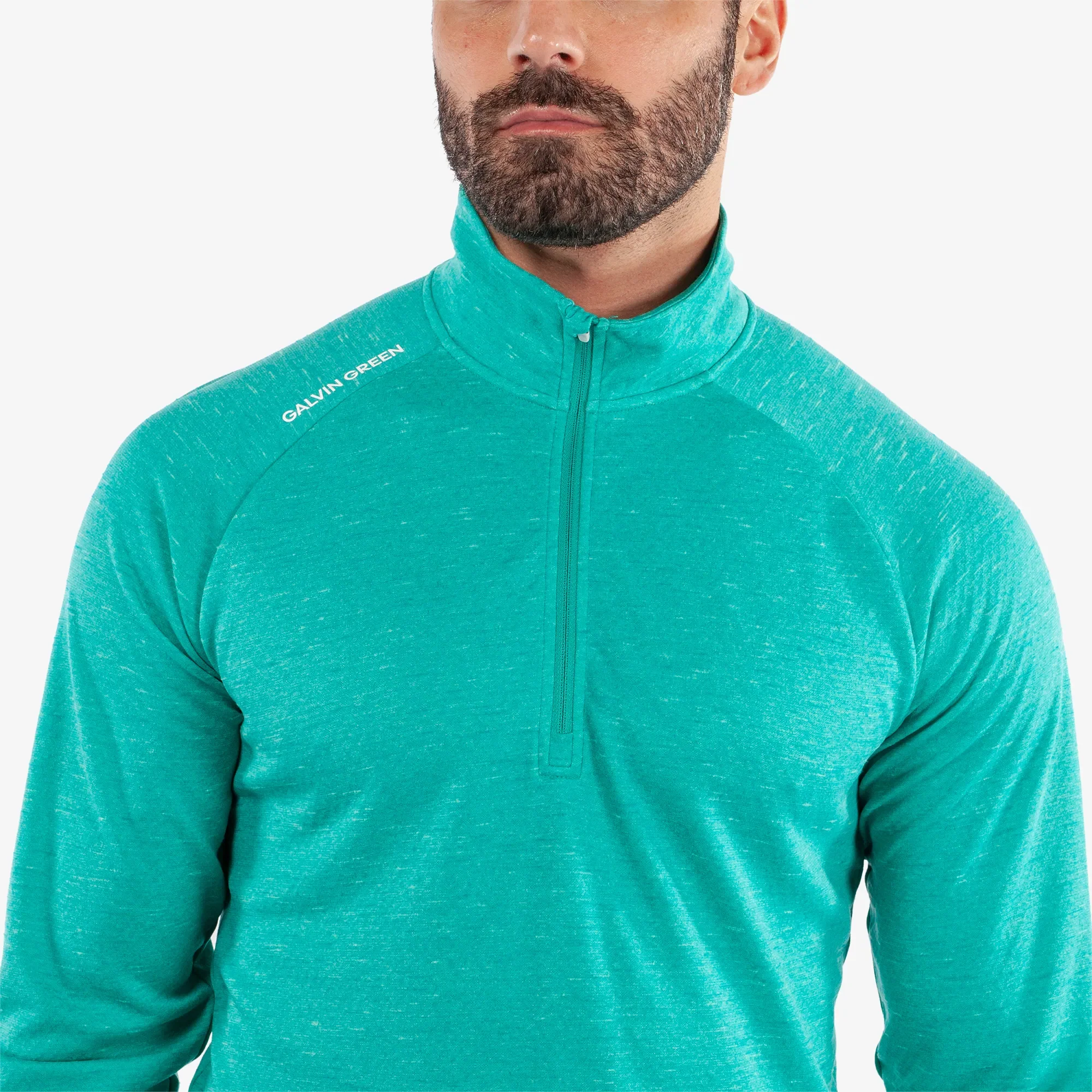 Dion - Insulating golf mid layer - Image 4