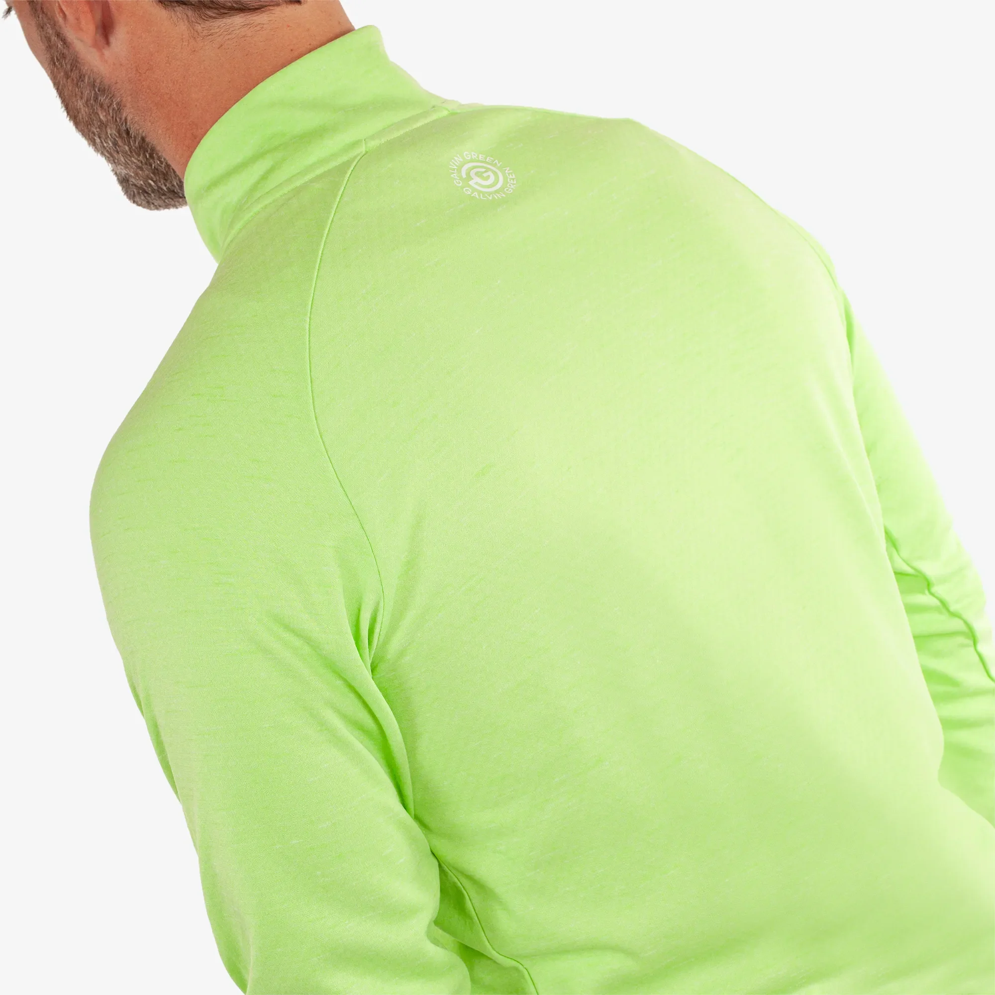 Dion - Insulating golf mid layer - Image 6