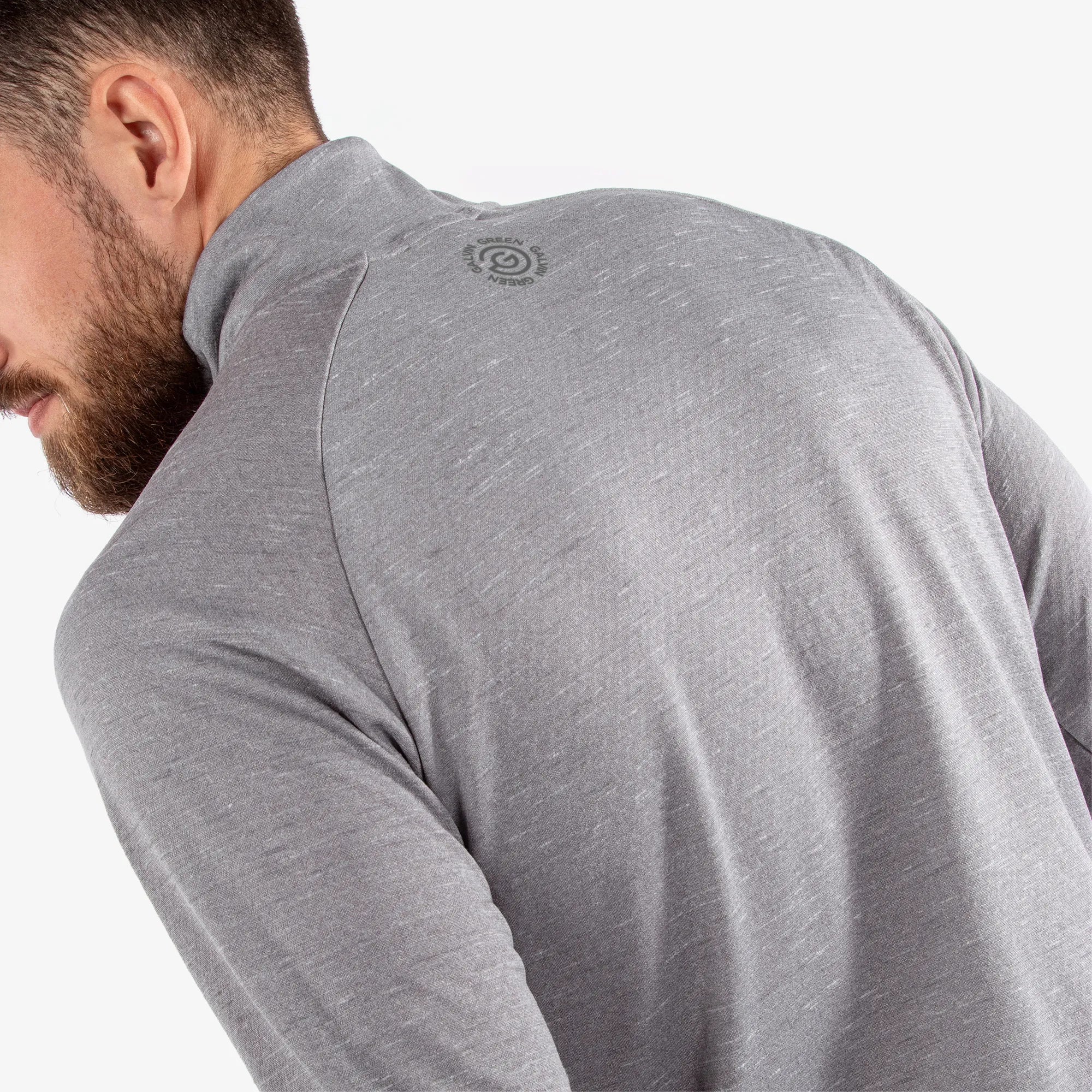 Dion - Insulating golf mid layer - Image 5