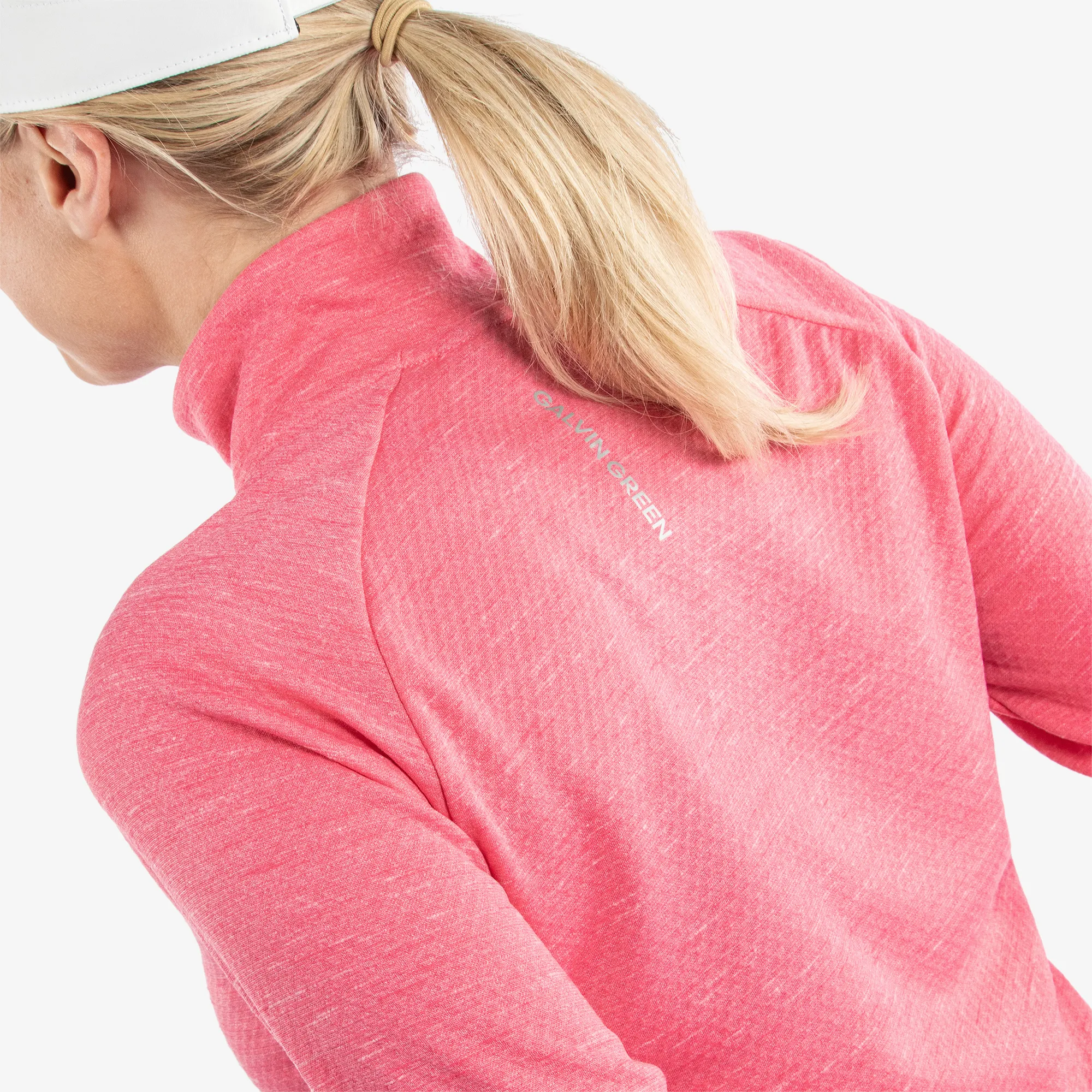 Diora - Insulating golf mid layer - Image 6