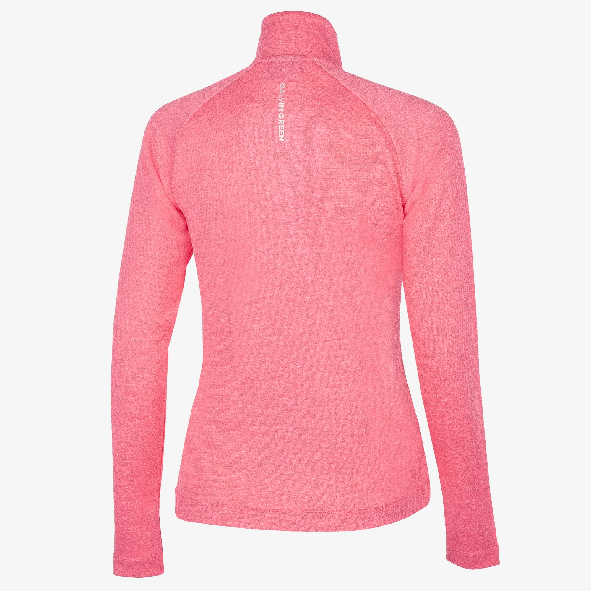 Diora - Insulating golf mid layer - Image 8