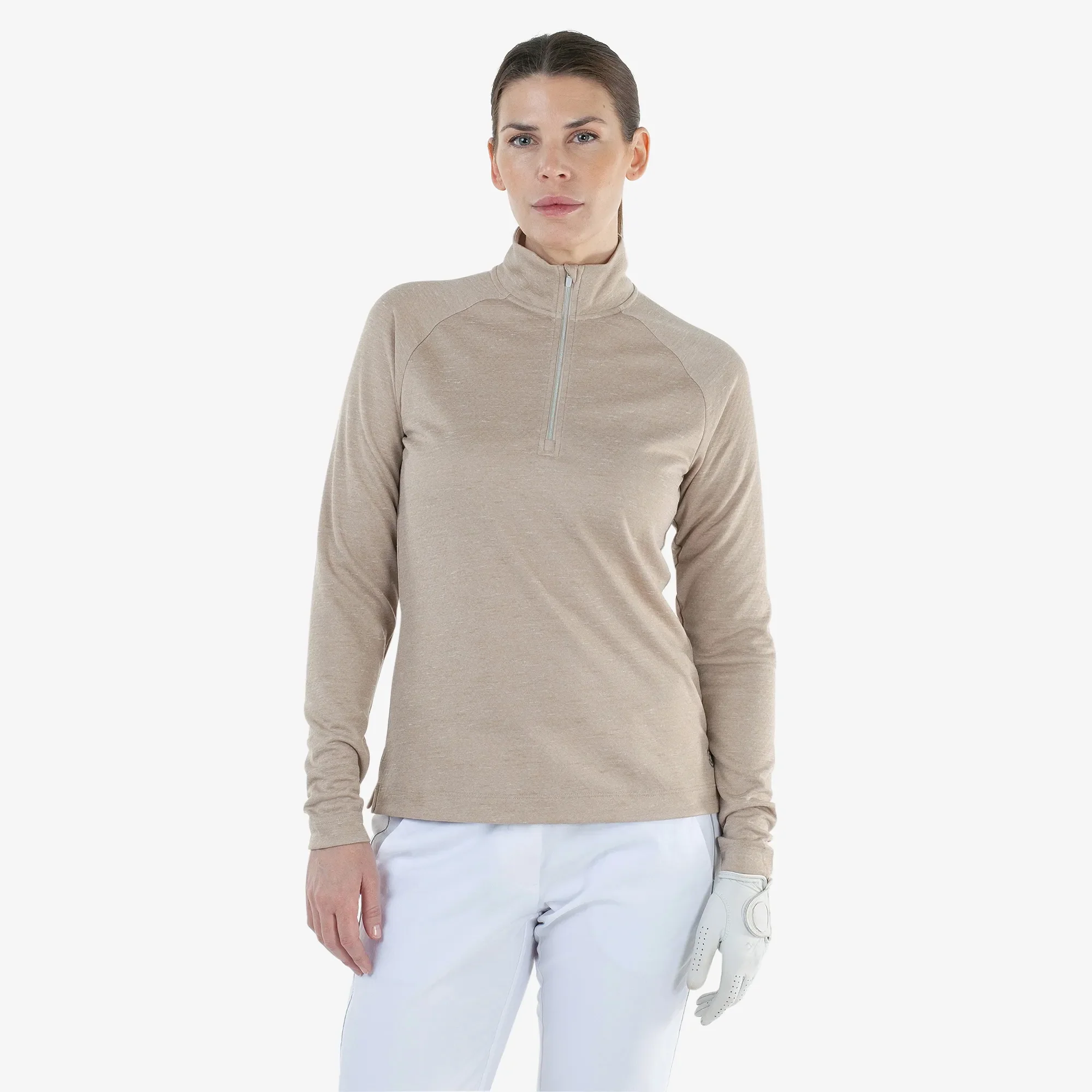 Diora - Insulating golf mid layer - Image 2