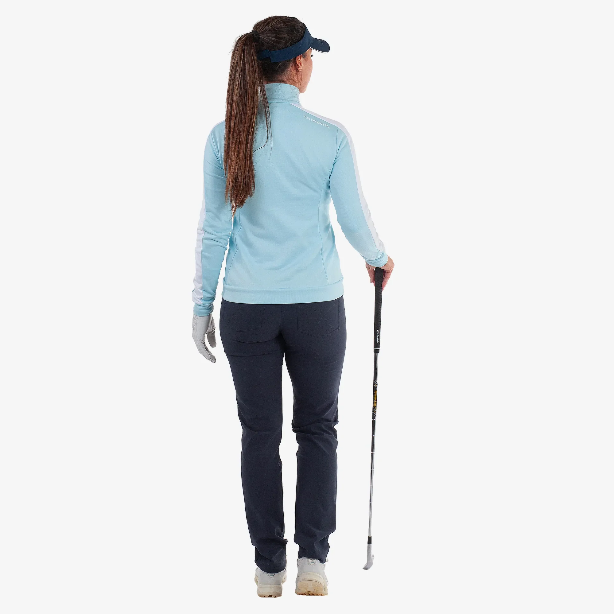 Dixie - Insulating golf mid layer - Image 6