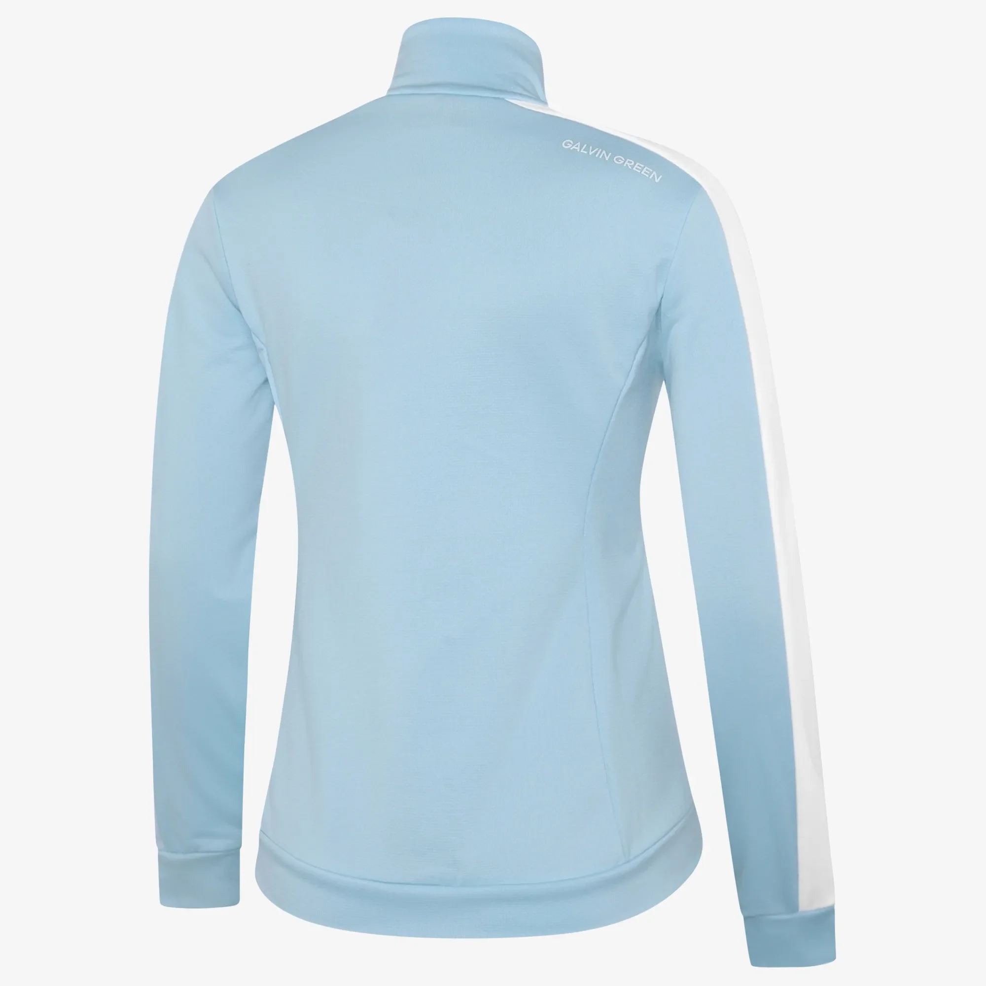 Dixie - Insulating golf mid layer - Image 7