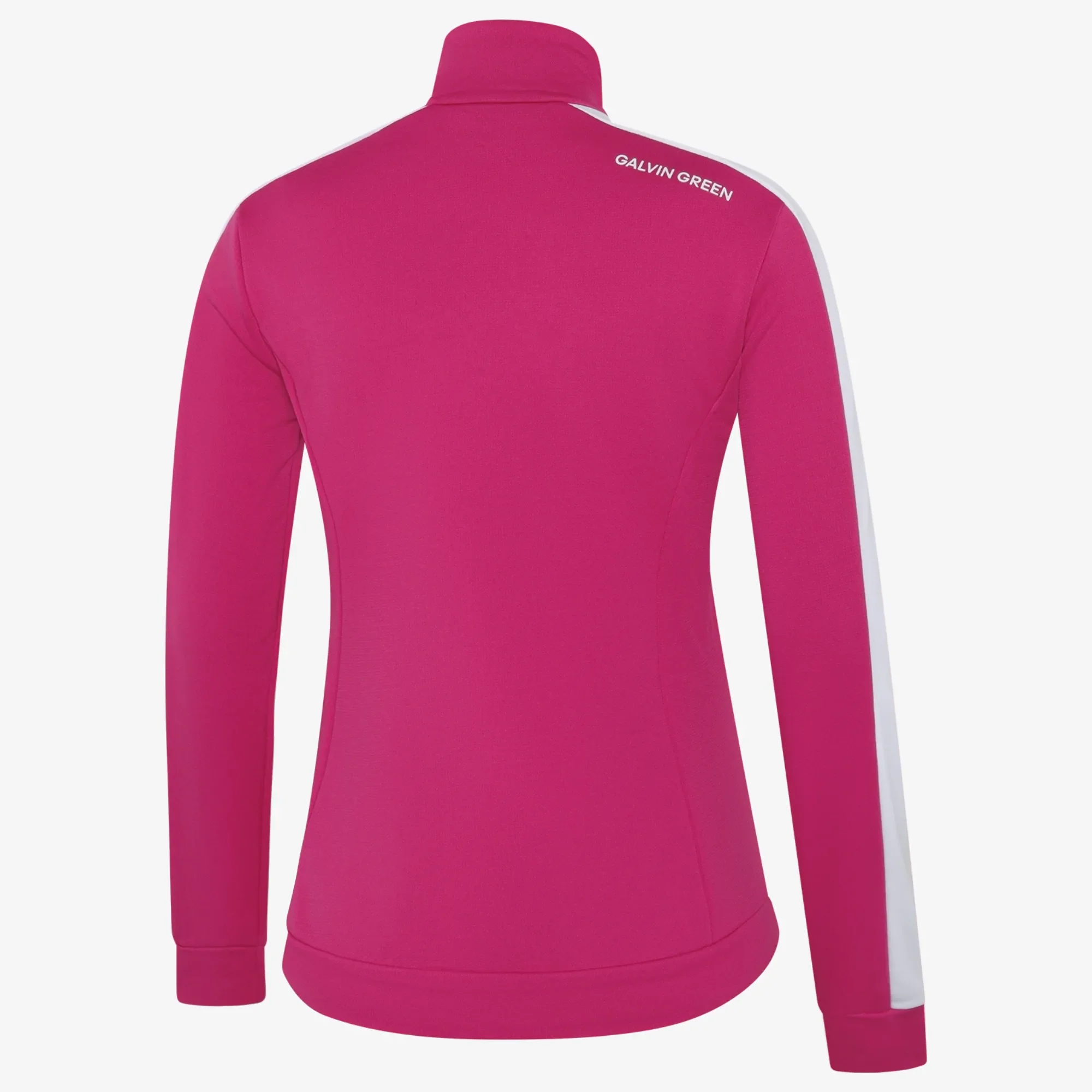 Dixie - Insulating golf mid layer - Image 7