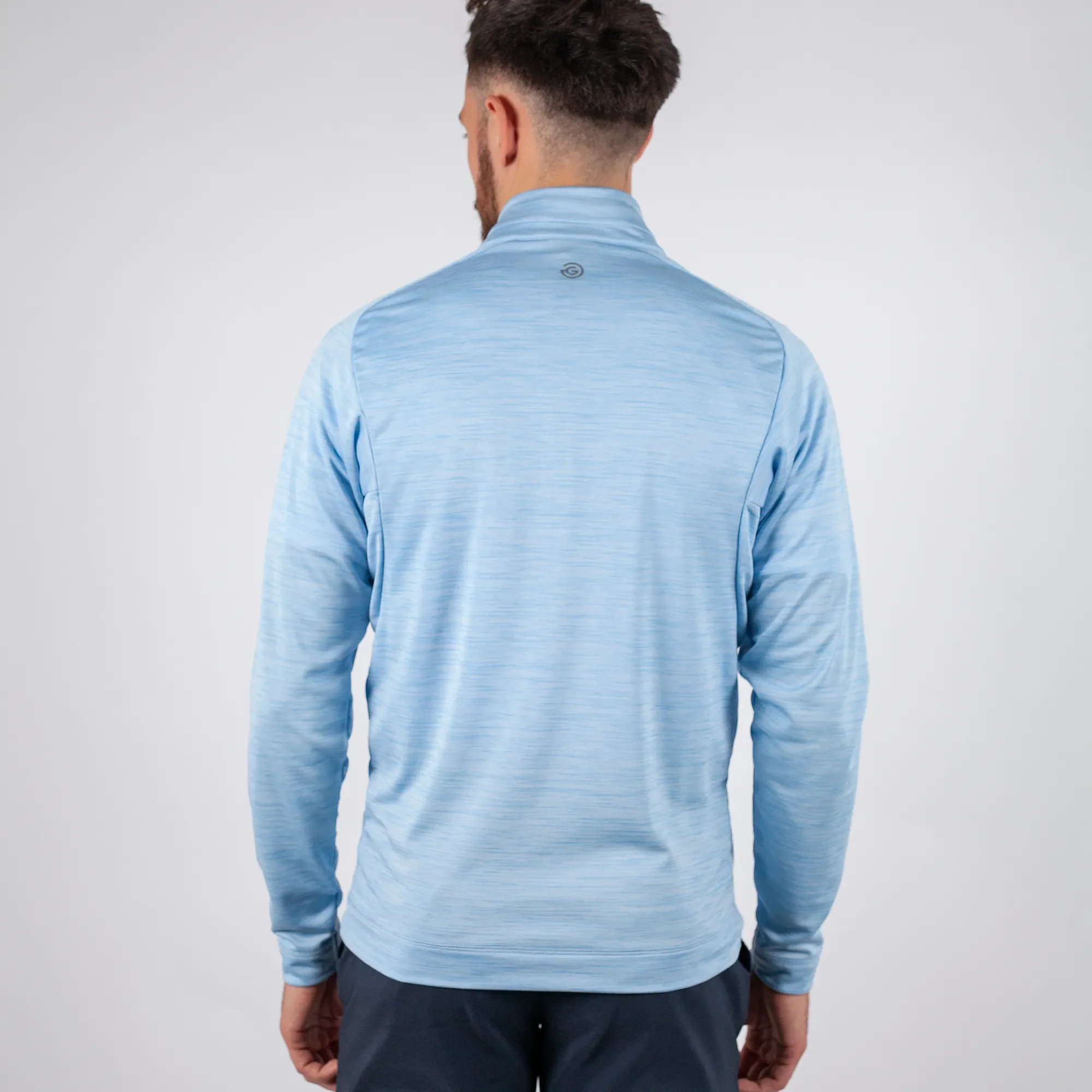 Dixon - Insulating golf mid layer - Image 3