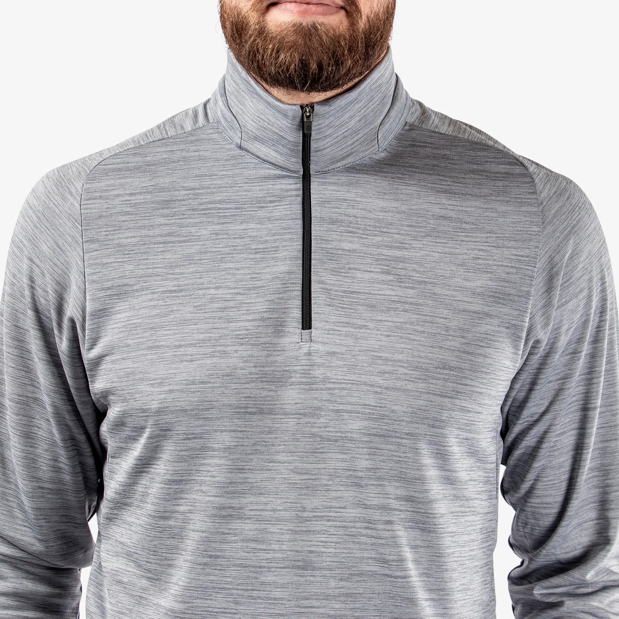 Dixon - Insulating golf mid layer - Image 4