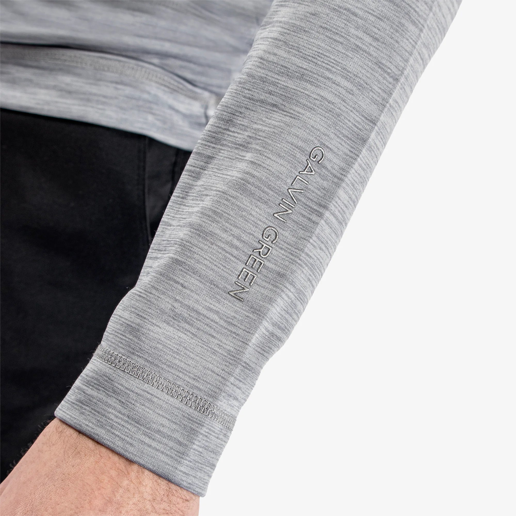 Dixon - Insulating golf mid layer - Image 5